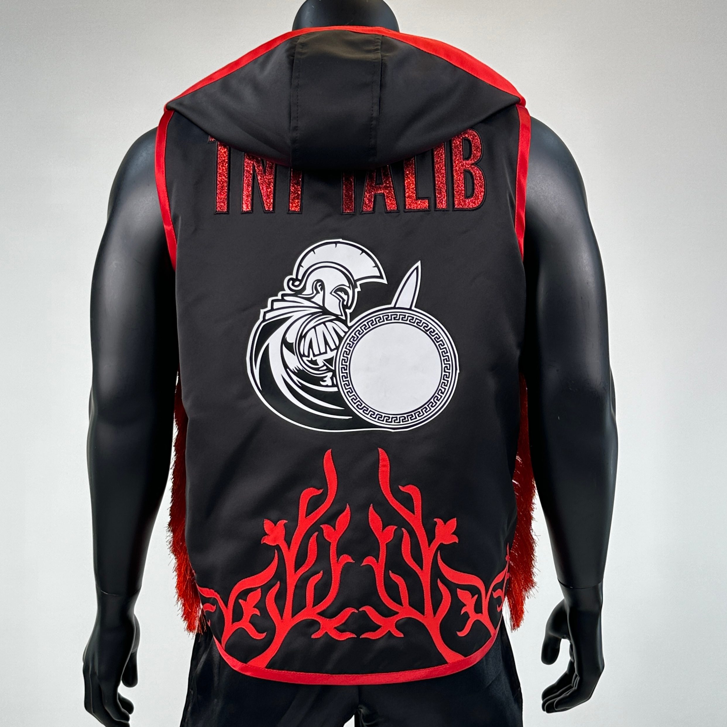 Growth (Boxxer Elite)  Hayden 144914 Jackets