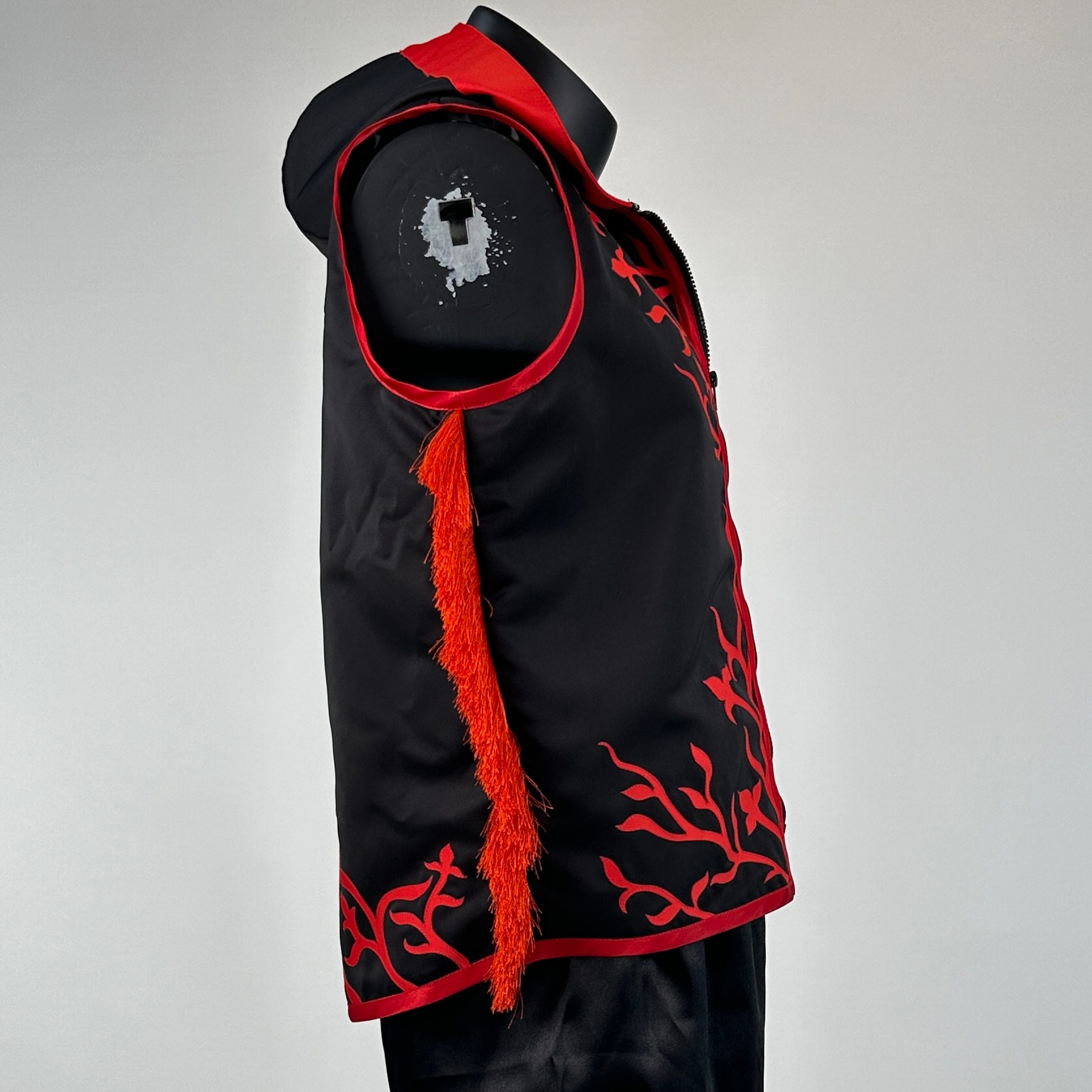 Growth (Boxxer Elite)  Hayden 144914 Jackets