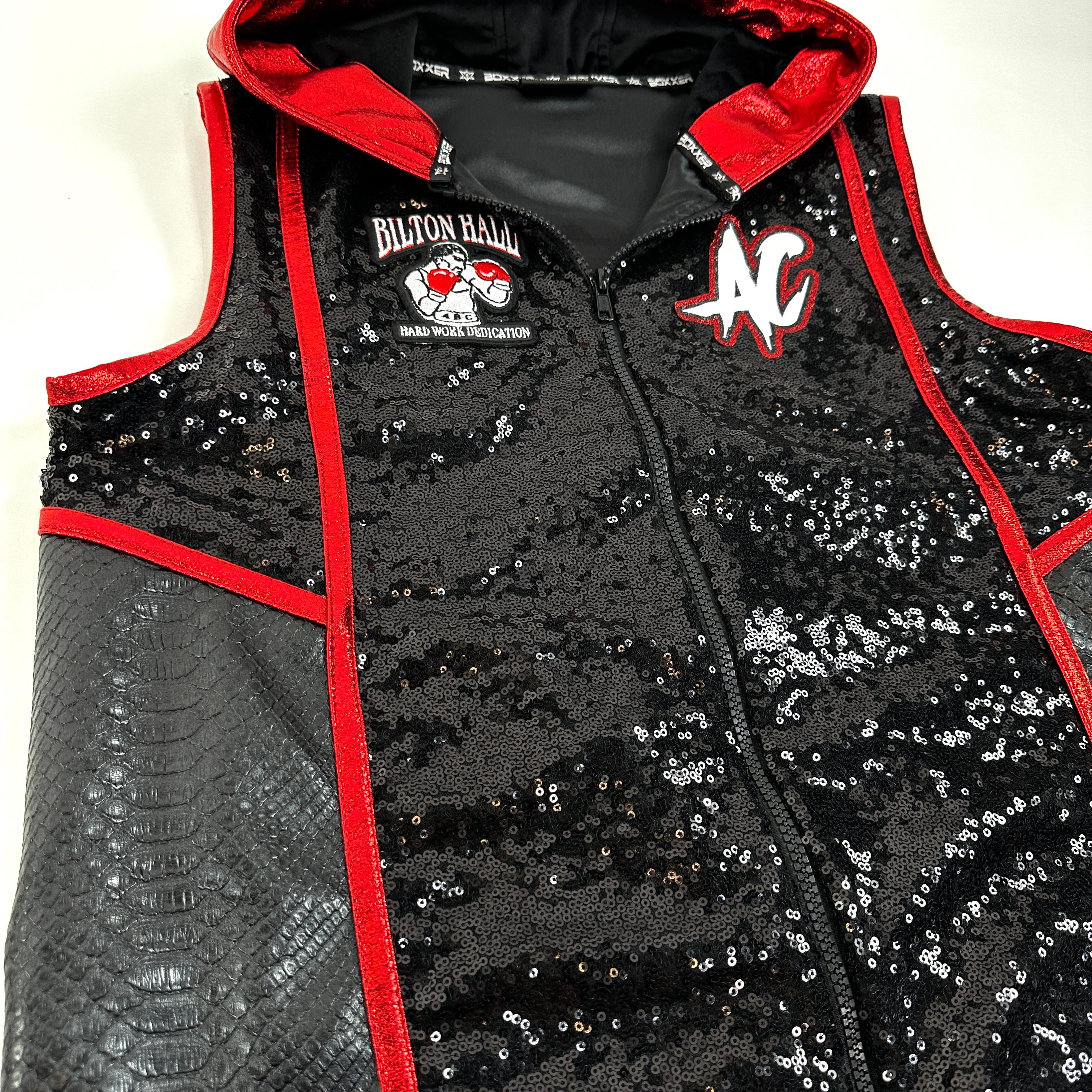 Ronin JKT Old Ashton 144793 Jackets