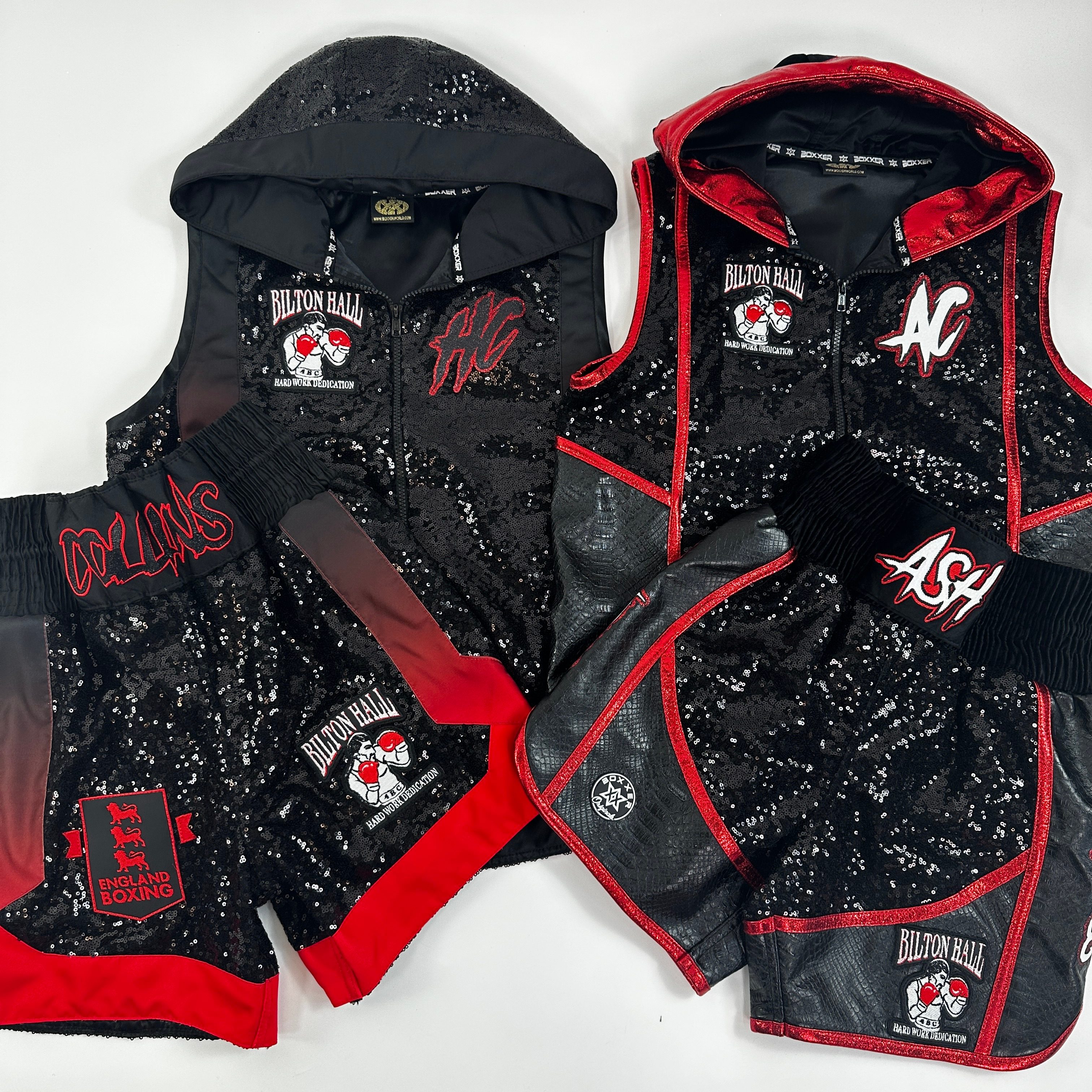 Ronin JKT Ashton 144793 Jackets