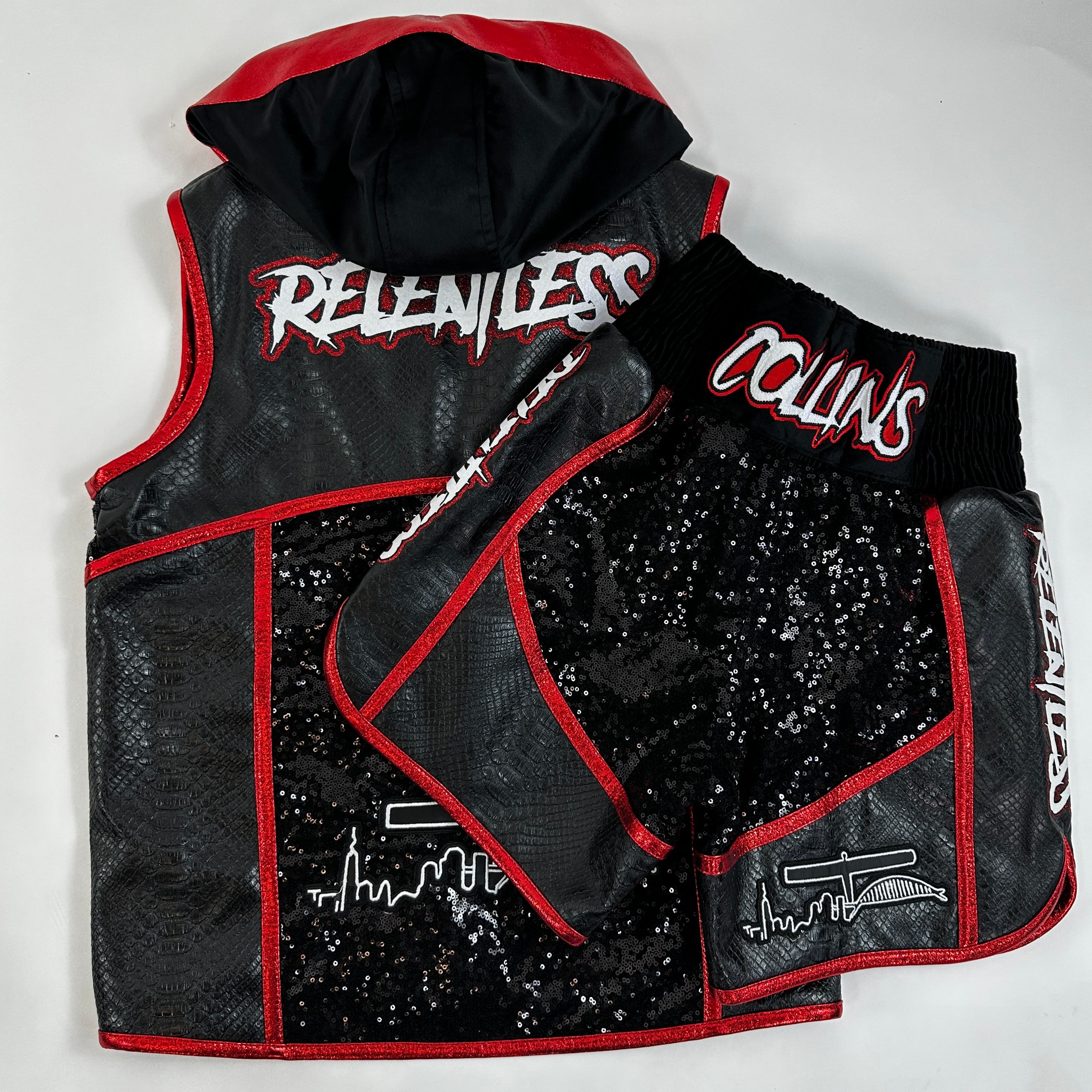 Ronin JKT Ashton 144793 Jackets