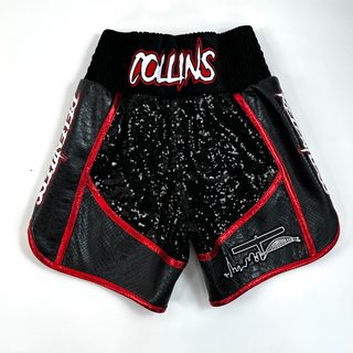 Cruiser BX Ashton 144793 Custom Boxing Shorts & Trunks