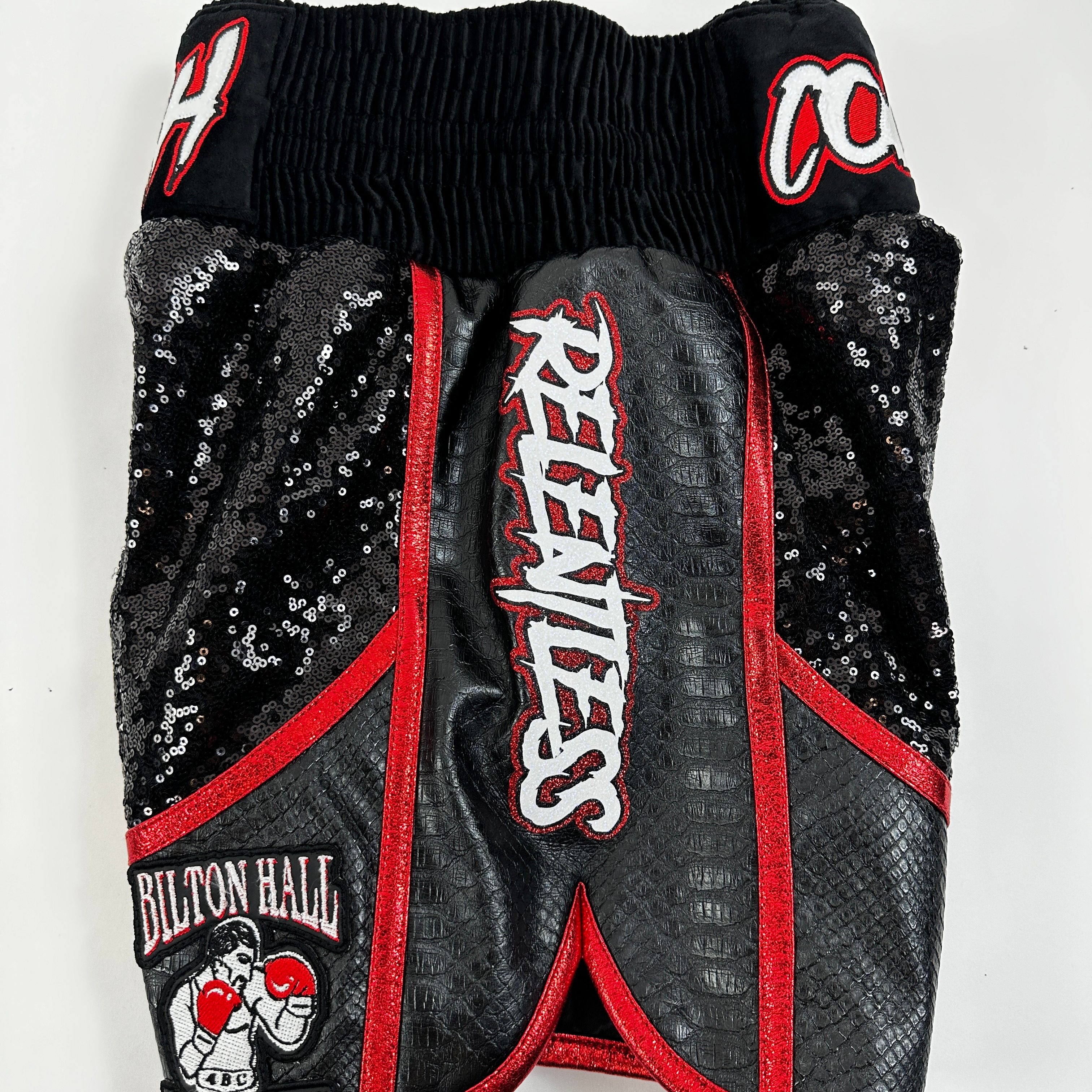 Cruiser BX Ashton 144793 Custom Boxing Shorts & Trunks