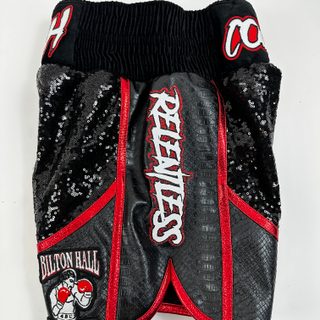 Cruiser BX Ashton 144793 Custom Boxing Shorts & Trunks