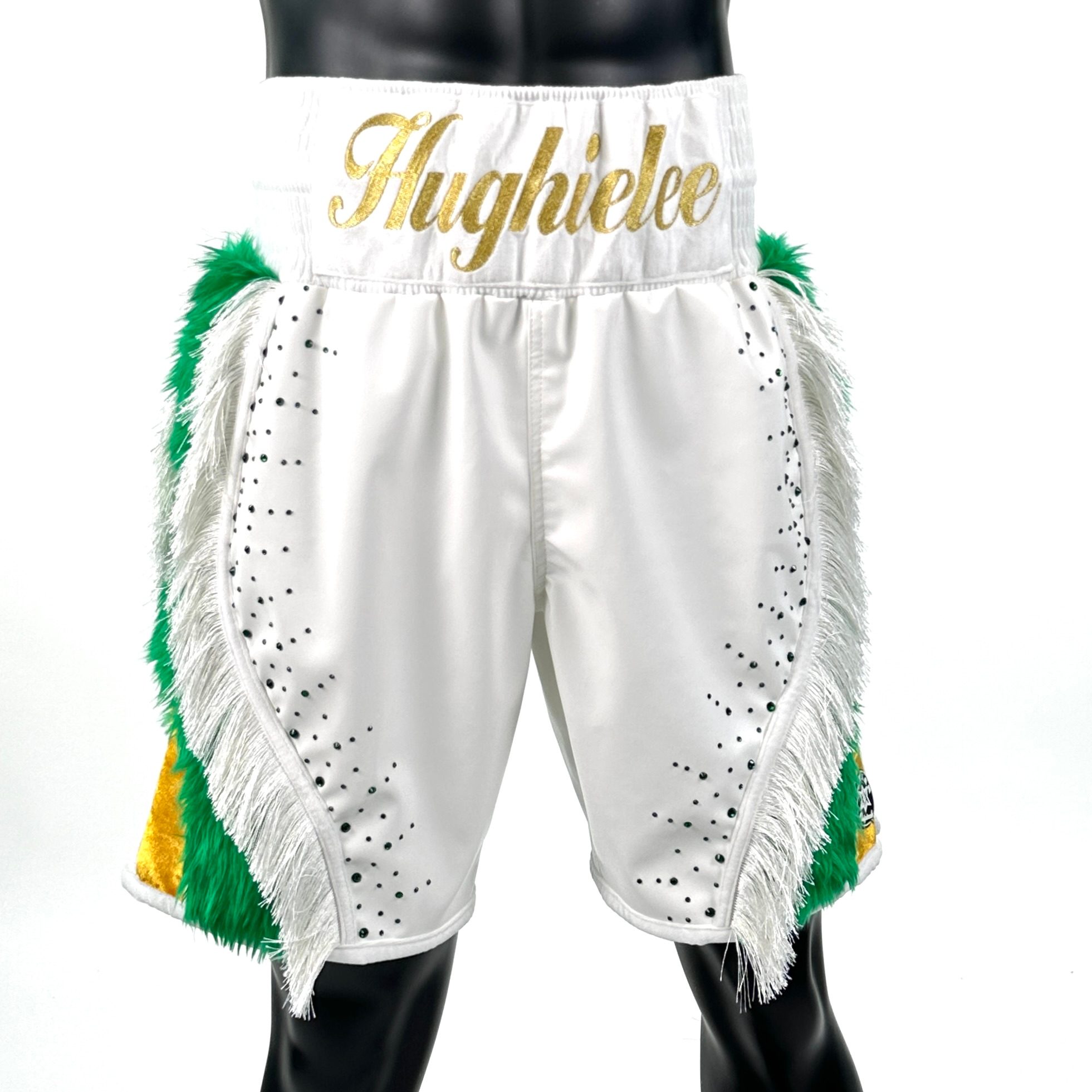 Dream BX Anne 145311 Custom Boxing Shorts & Trunks