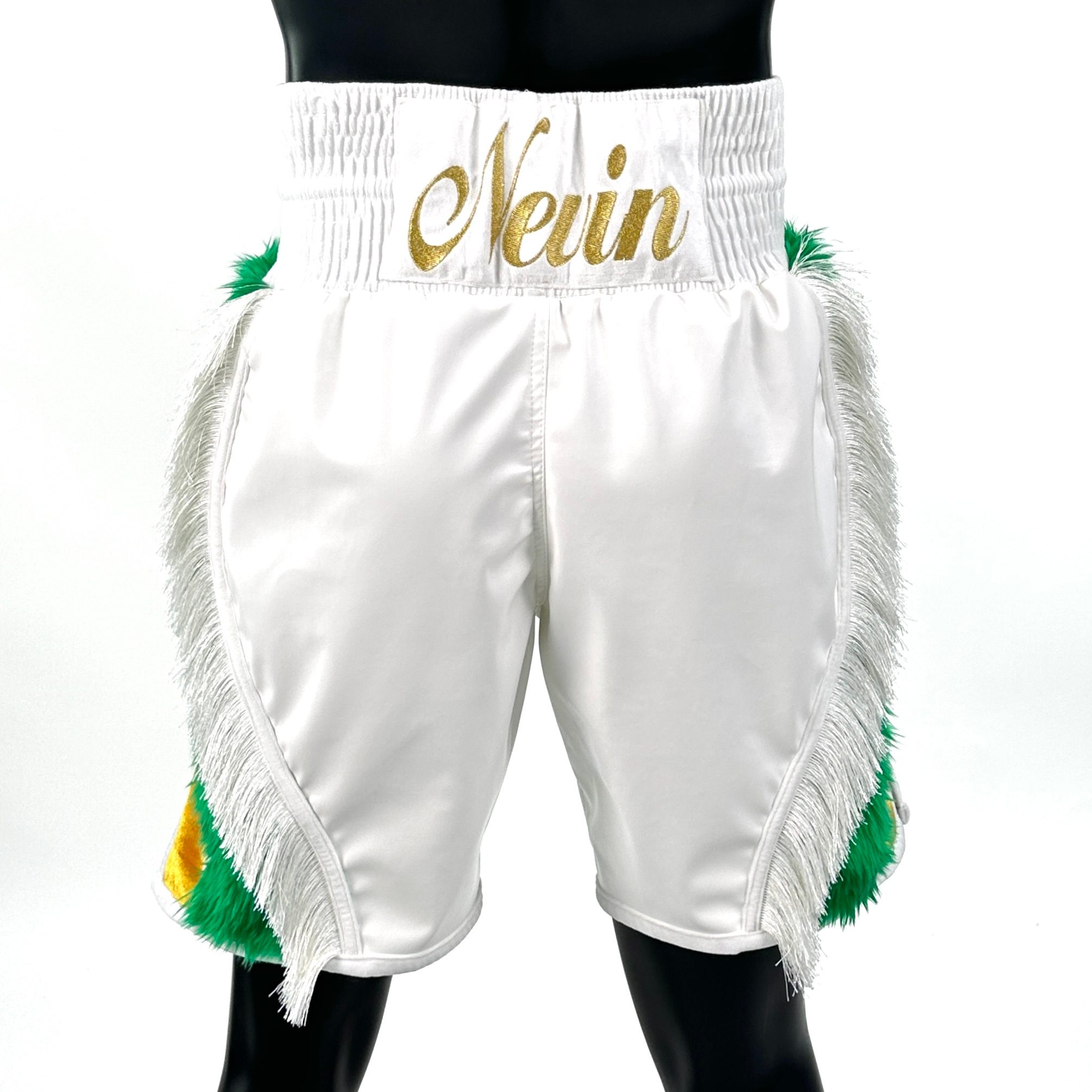 Dream BX Anne 145311 Custom Boxing Shorts & Trunks