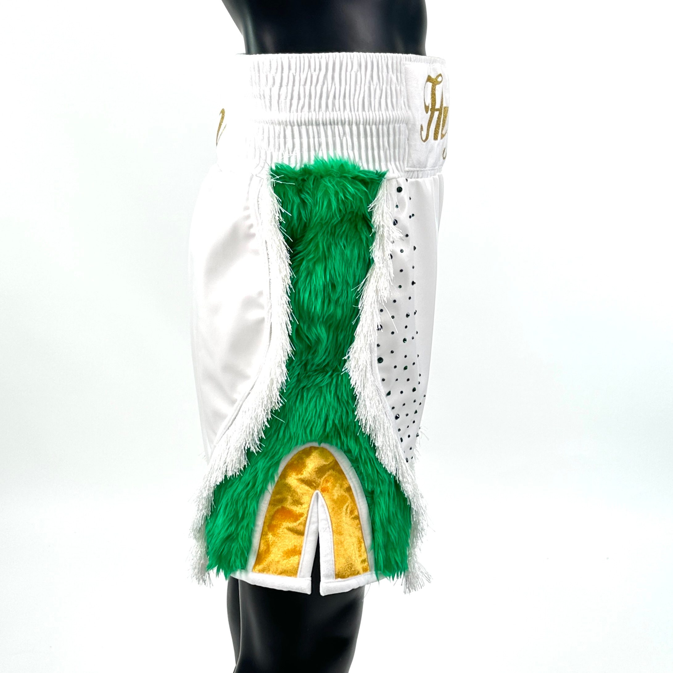 Dream BX Anne 145311 Custom Boxing Shorts & Trunks