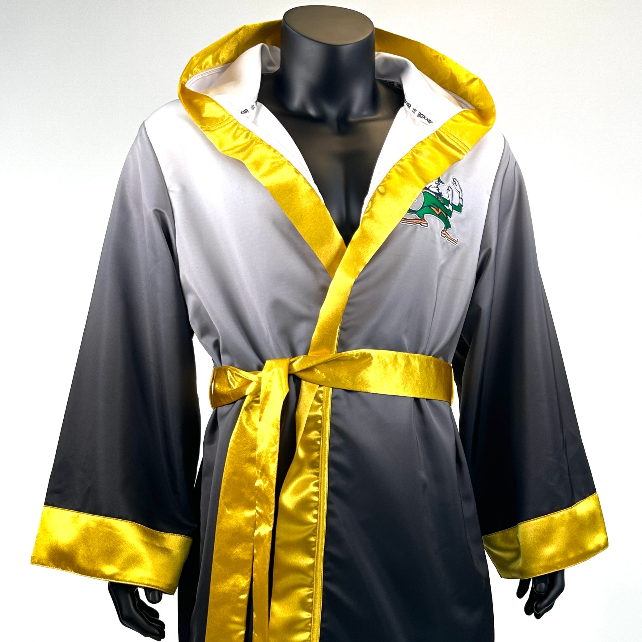 Classic Robe Matthew 146122 Robes