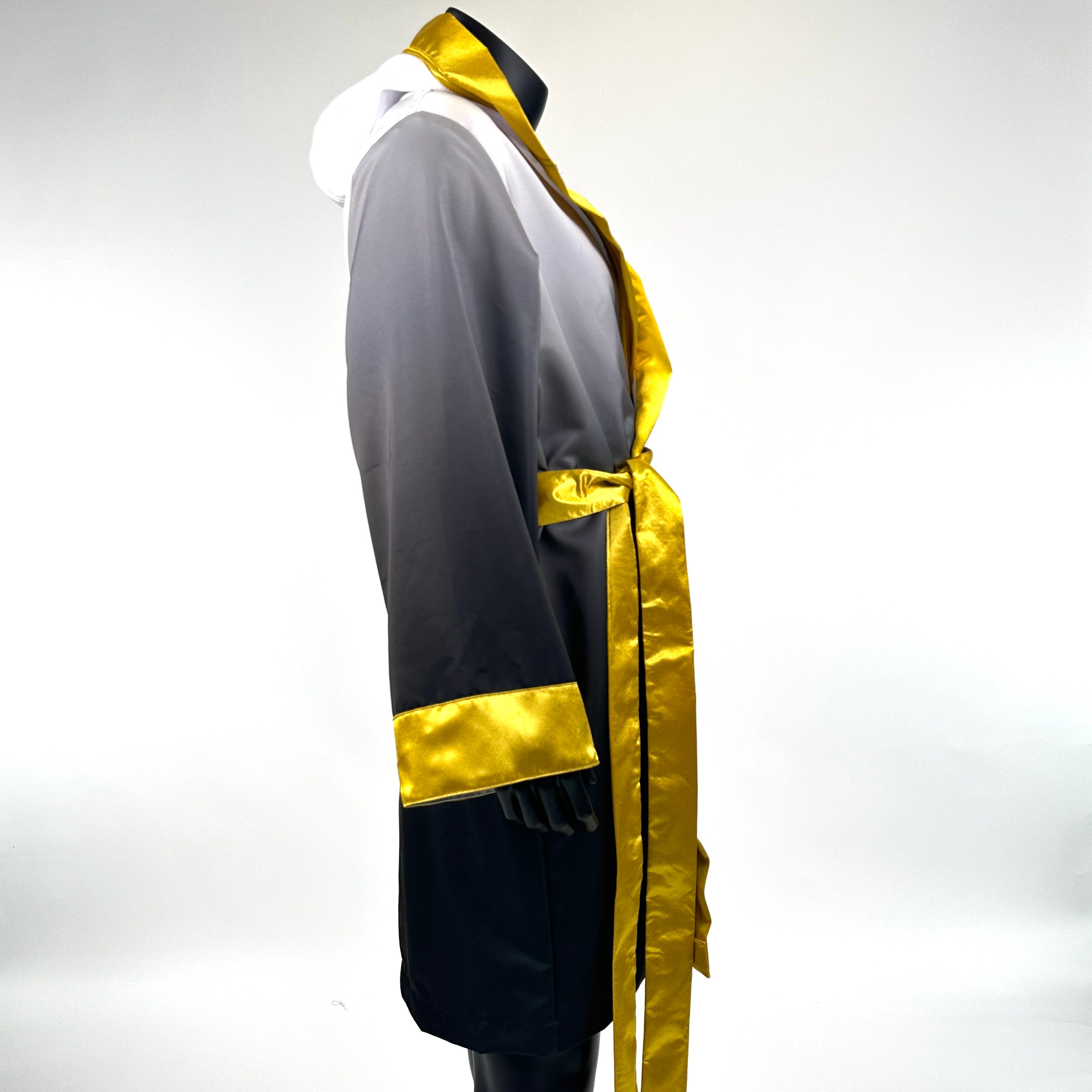 Classic Robe Matthew 146122 Robes