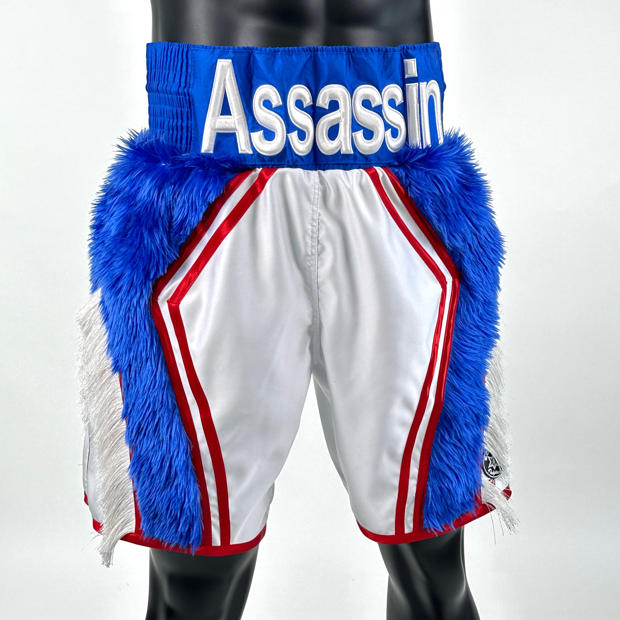 Drei Old Louise 146798 Custom Boxing Shorts & Trunks