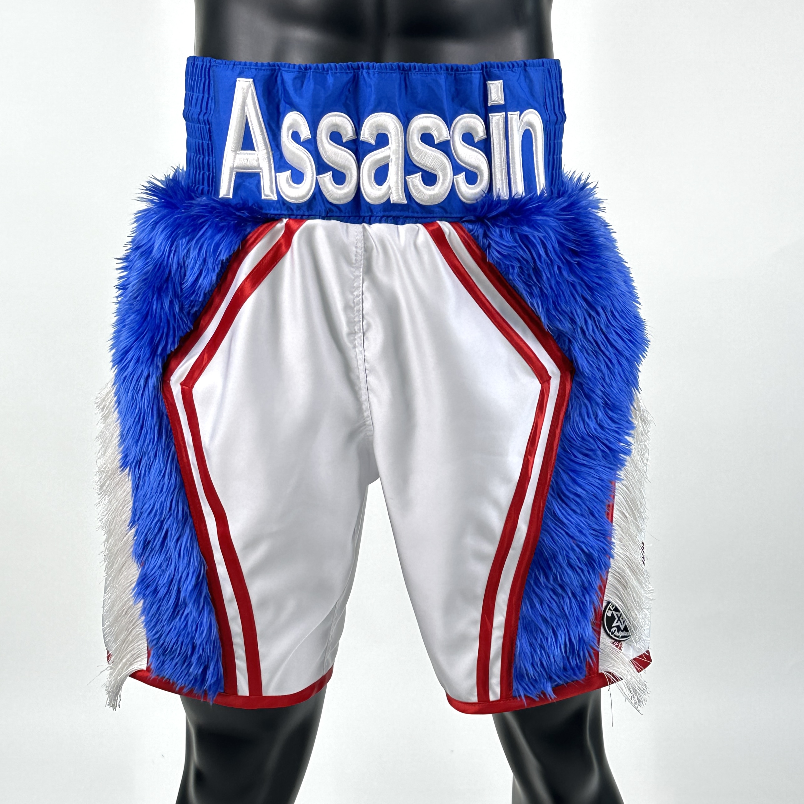 Drei Old Louise 146798 Custom Boxing Shorts & Trunks