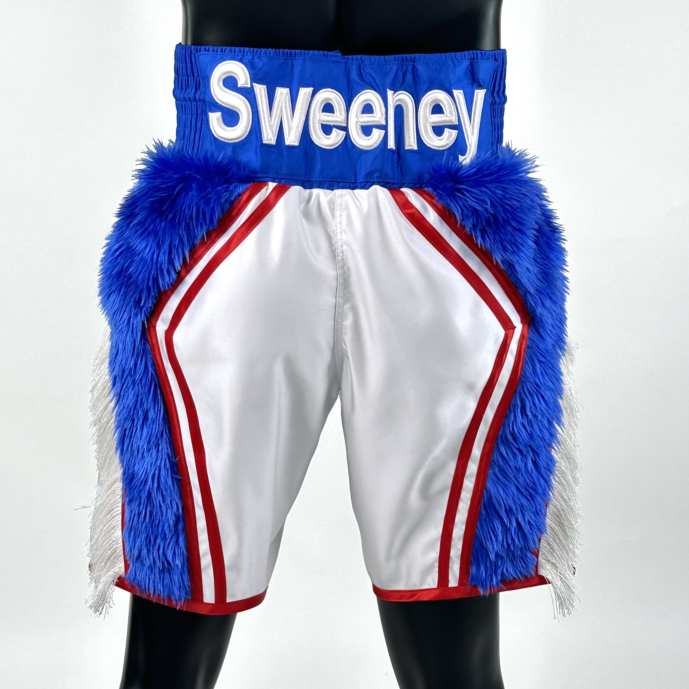 Drei Old Louise 146798 Custom Boxing Shorts & Trunks