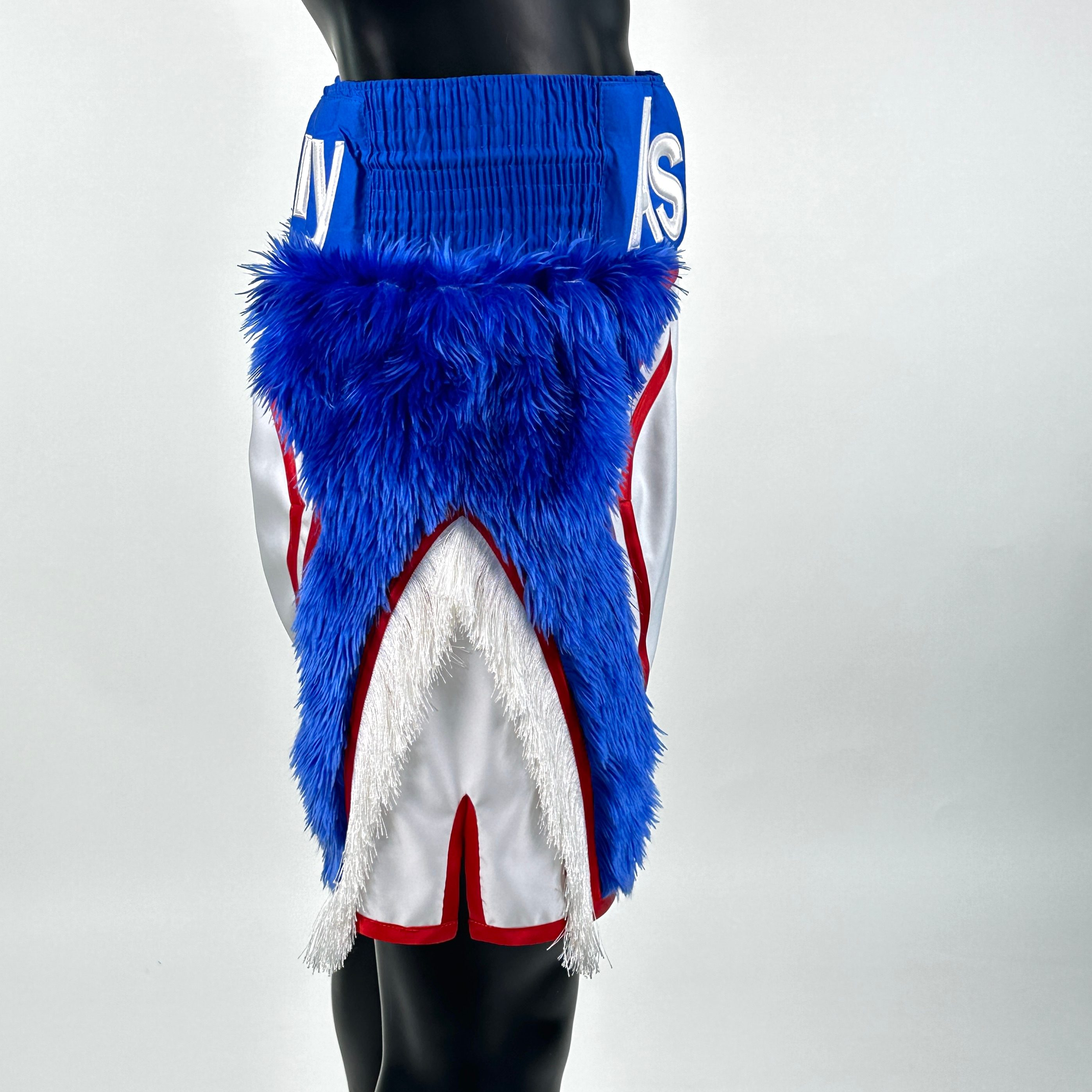 Drei Louise 146798 Custom Boxing Shorts & Trunks