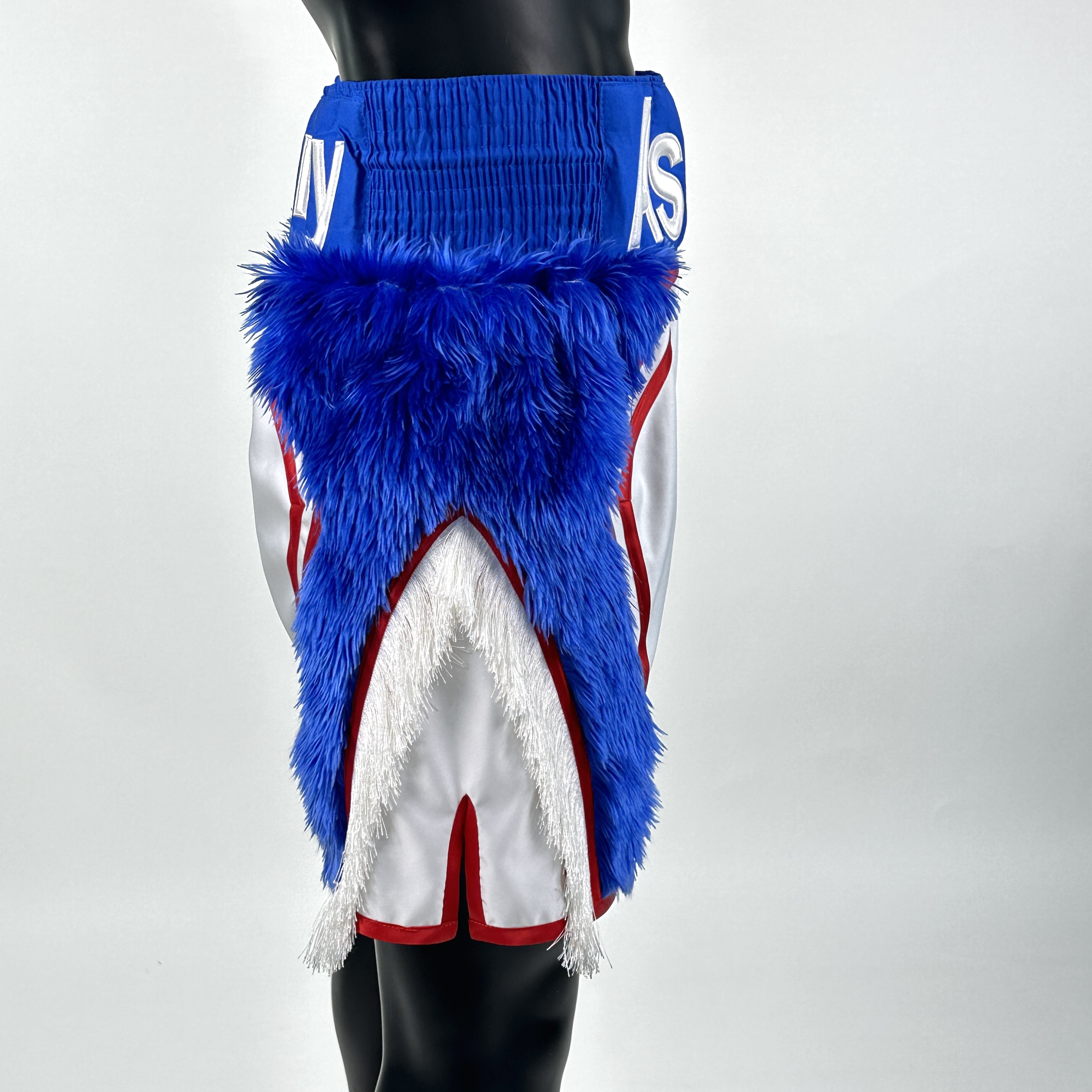 Drei Old Louise 146798 Custom Boxing Shorts & Trunks