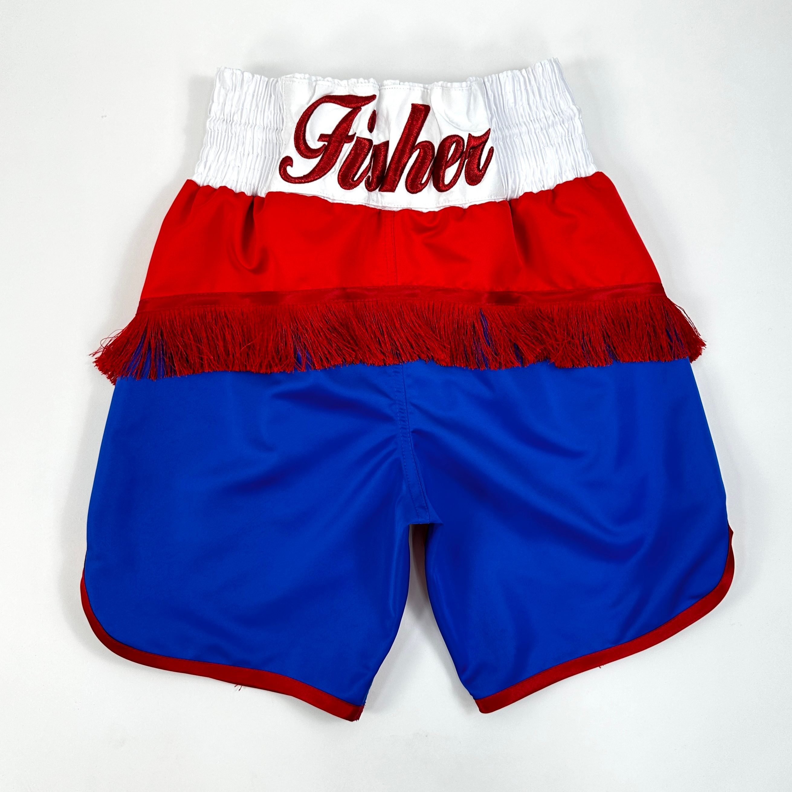 Slick BX Gemma 146774 Custom Boxing Shorts & Trunks
