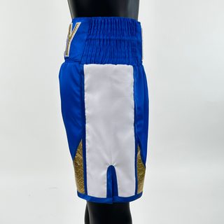 CHAOS BX Old Janmes 143835 Custom Boxing Shorts & Trunks
