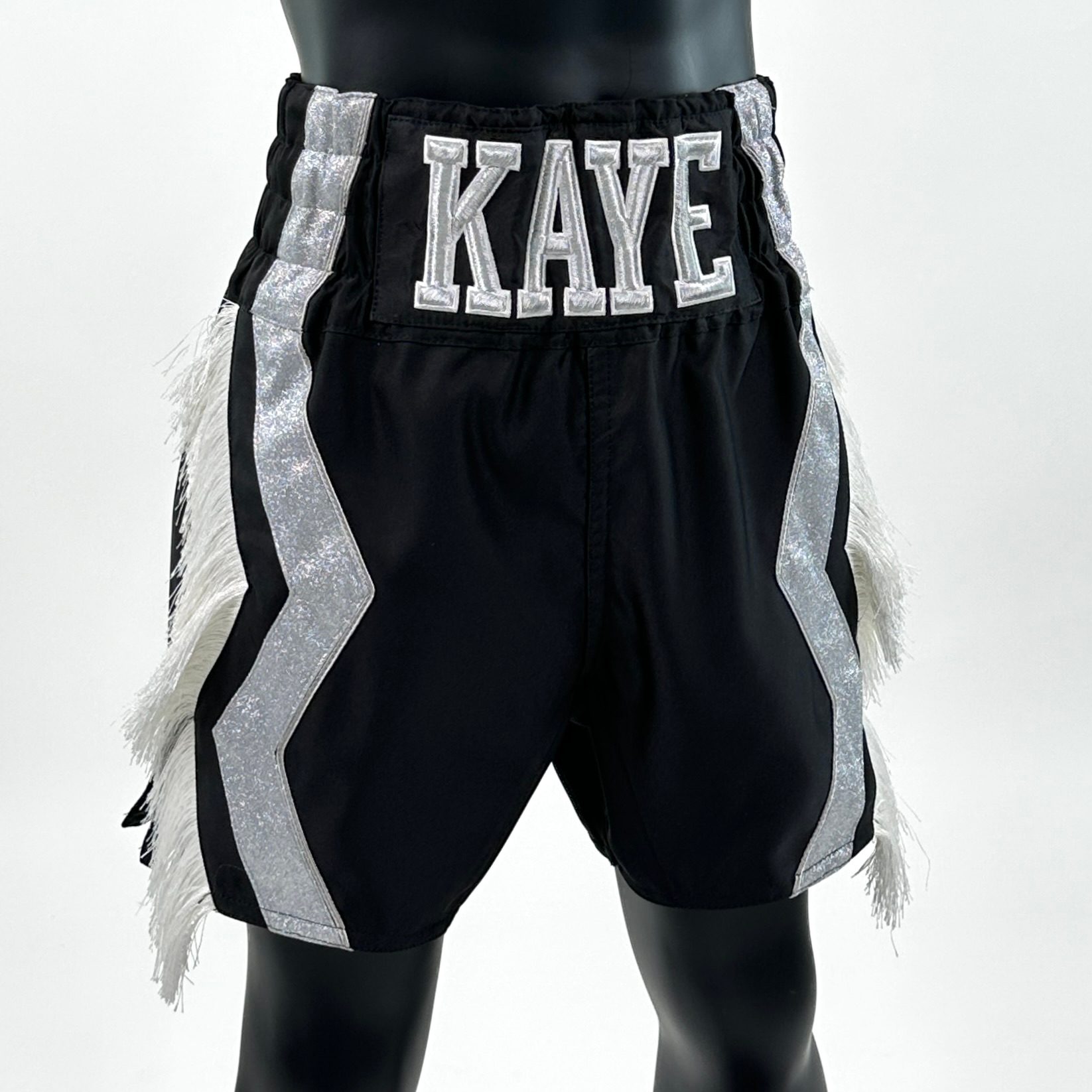 Motorcross BX KirStins 145014 Custom Boxing Shorts & Trunks