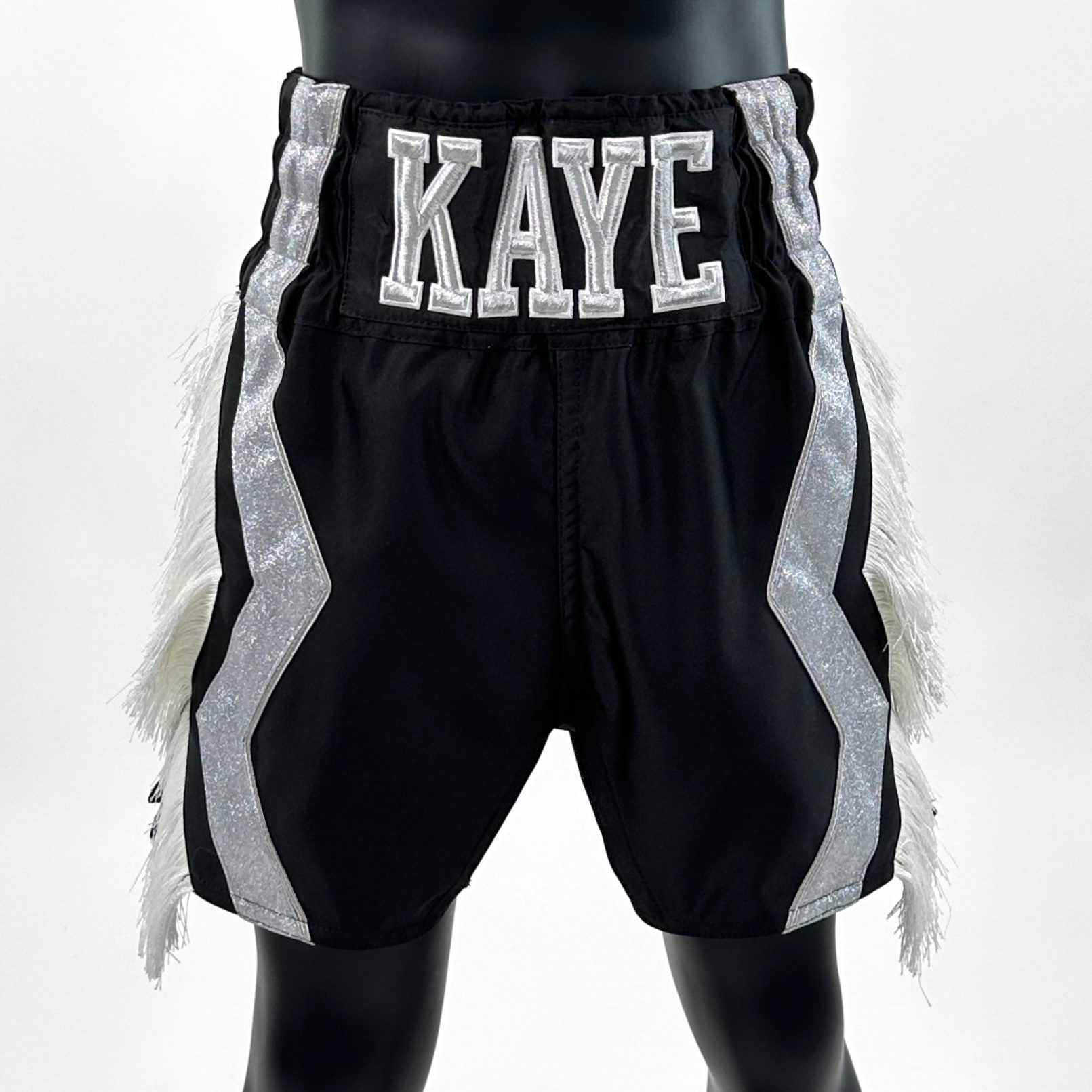 Motorcross BX KirStins 145014 Custom Boxing Shorts & Trunks