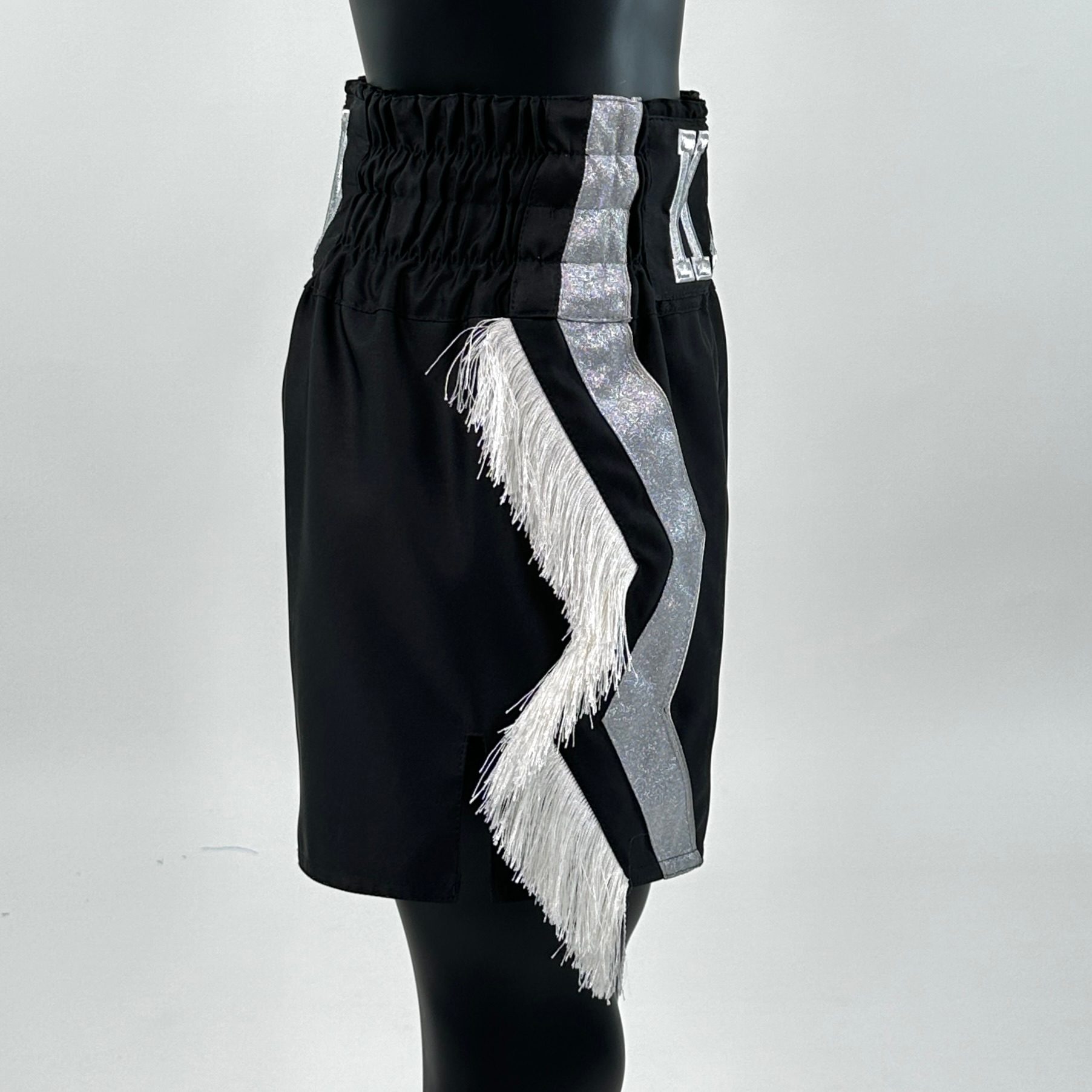 Motorcross BX KirStins 145014 Custom Boxing Shorts & Trunks