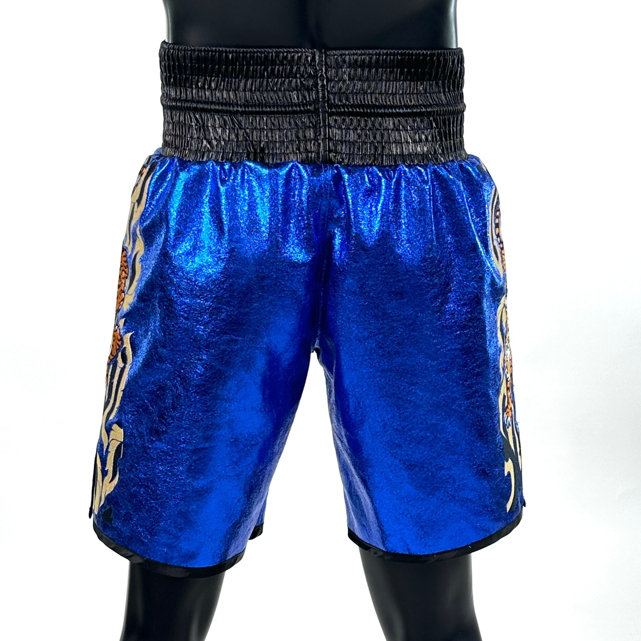 Royal Tiger BX Sabrina 144120 Custom Boxing Shorts & Trunks