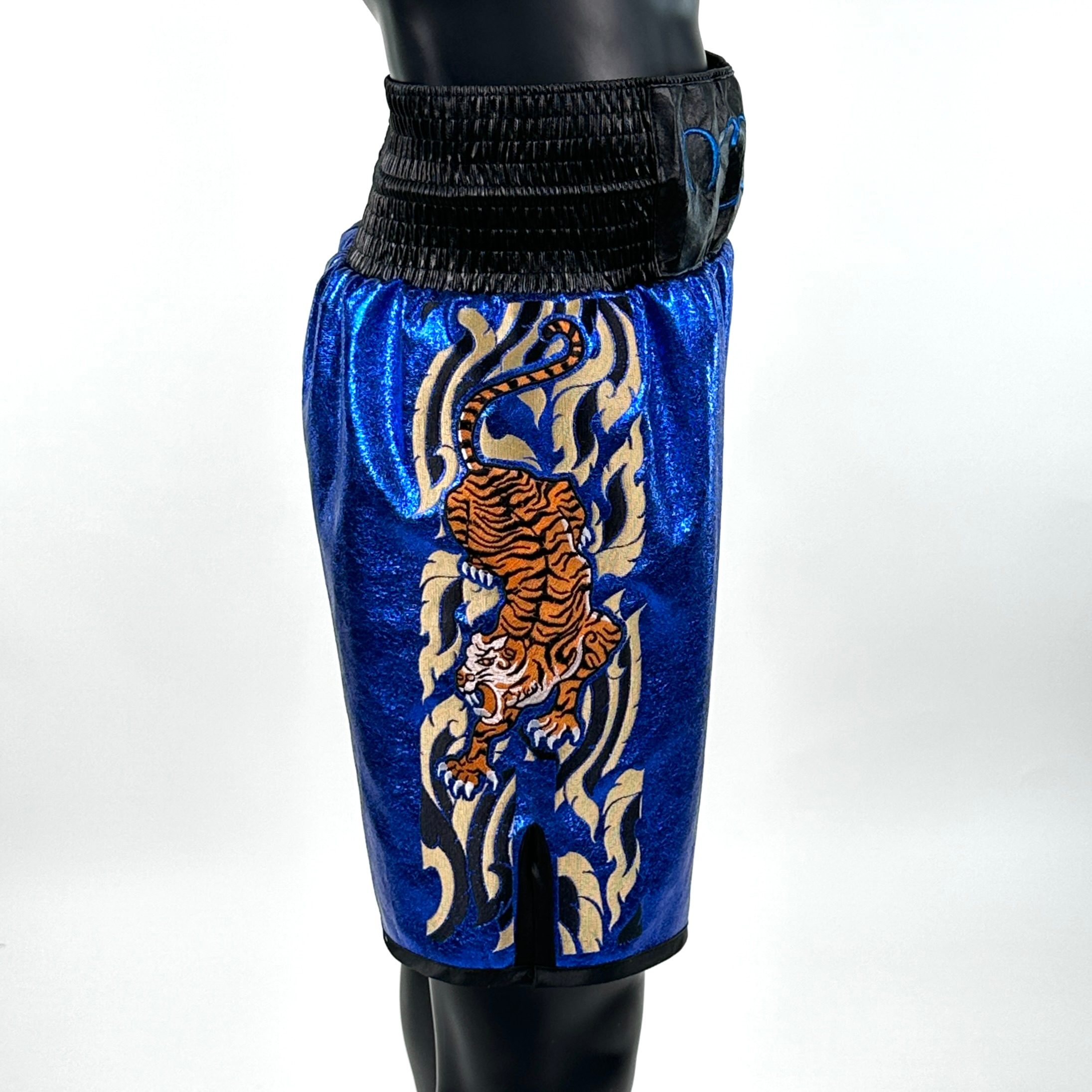 Royal tiger BX Sabrina 144120 Custom Boxing Shorts & Trunks
