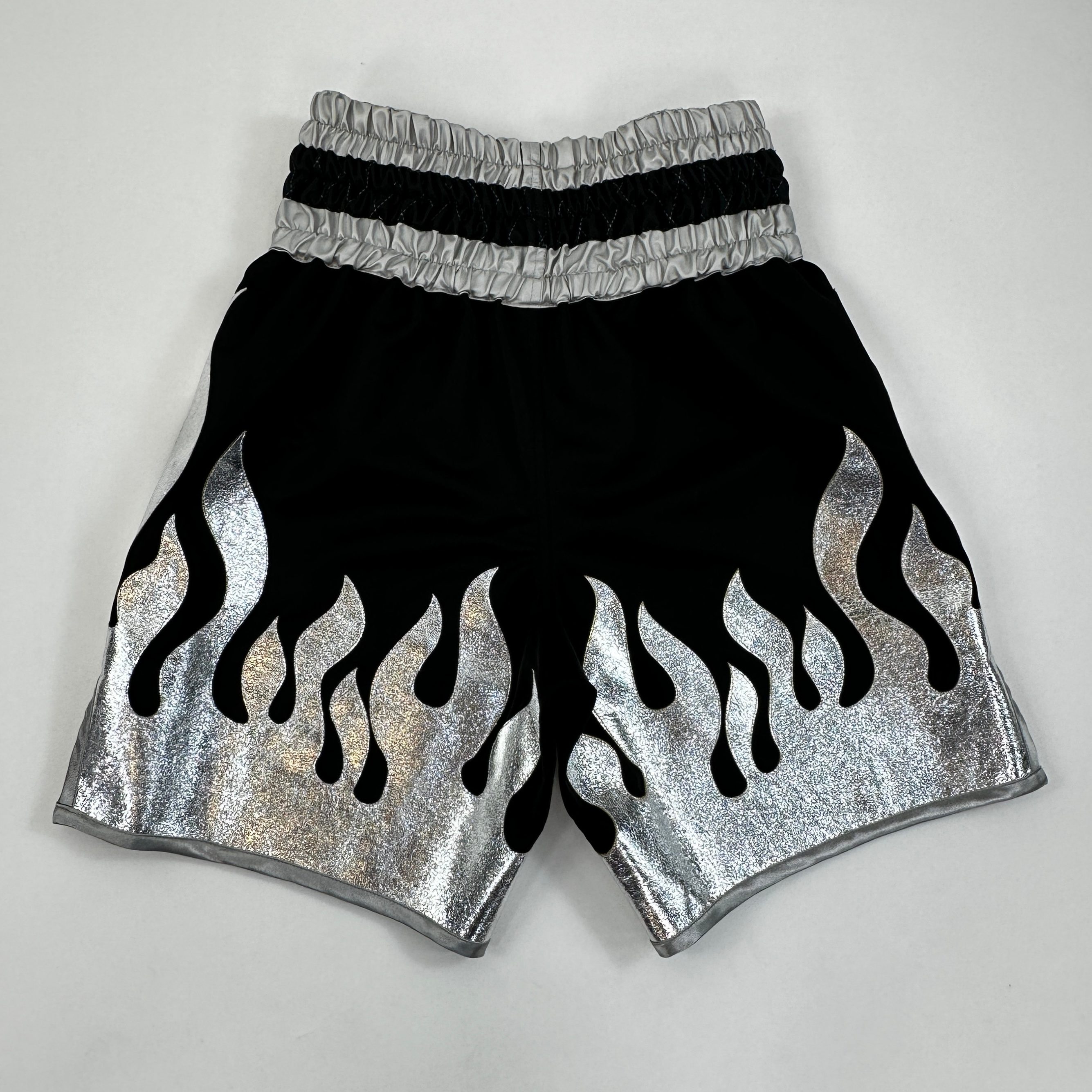 Fire BX Tracy 146937 Custom Boxing Shorts & Trunks