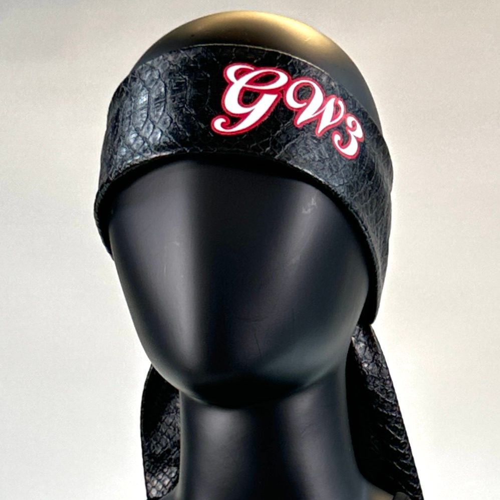 headband Gary 146516 Caps