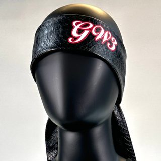 headband Gary 146516 Caps