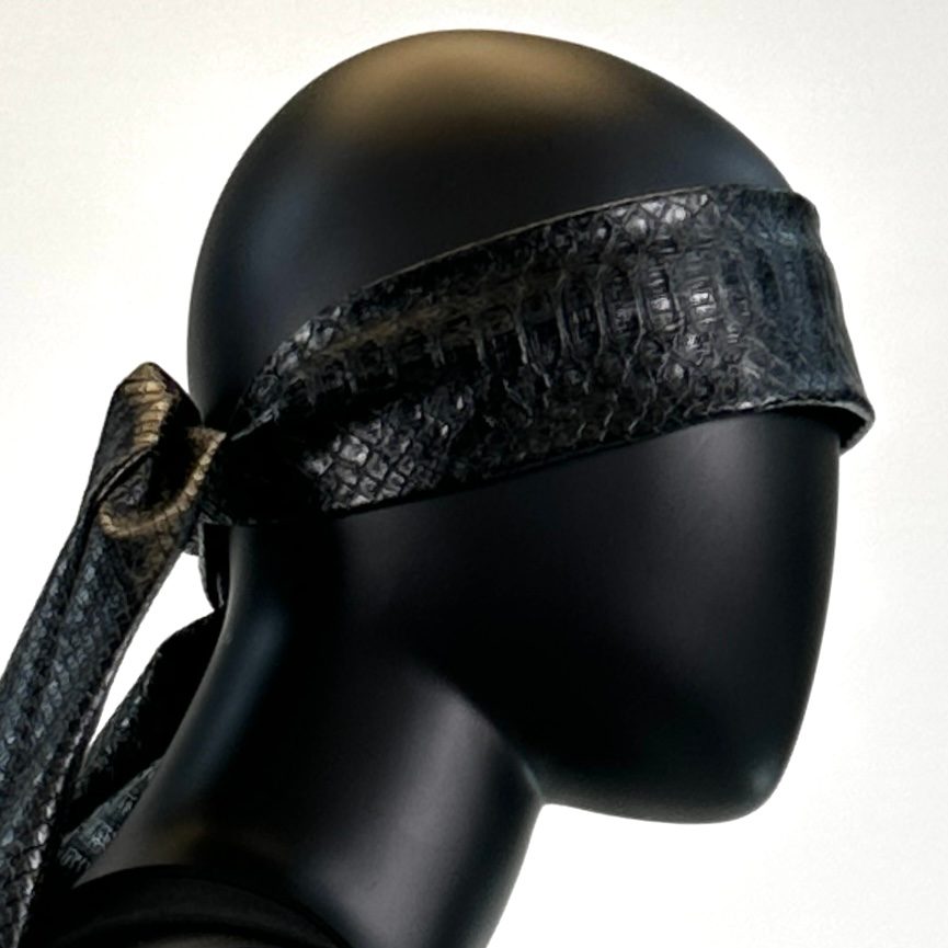 headband Gary 146516 Caps