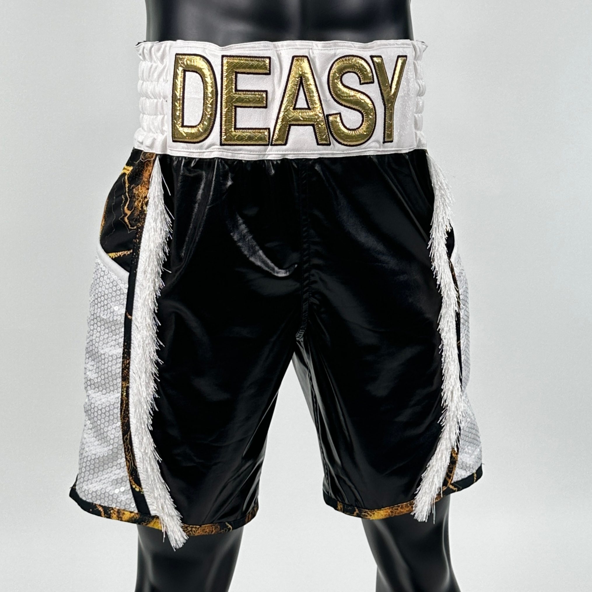 Ronin BX Amy 146278 Custom Boxing Shorts & Trunks