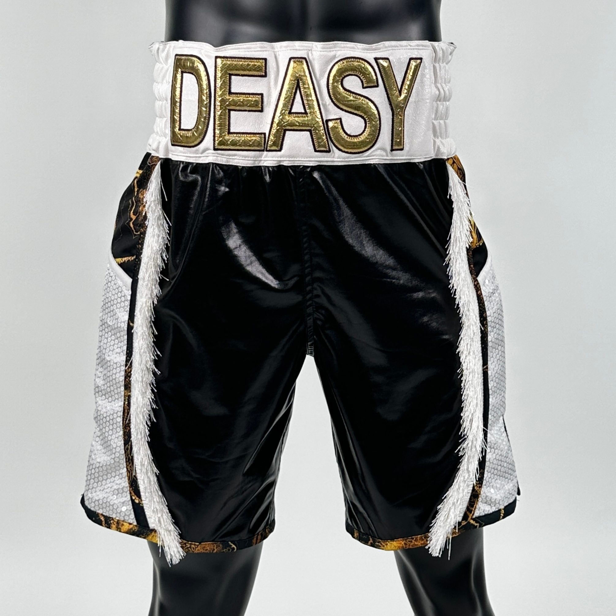 Ronin BX Amy 146278 Custom Boxing Shorts & Trunks