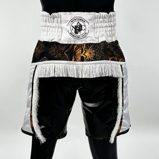 Ronin BX old Amy 146278 Custom Boxing Shorts & Trunks