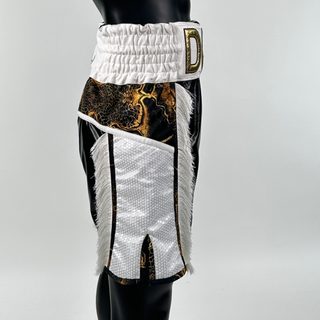 Ronin BX old Amy 146278 Custom Boxing Shorts & Trunks