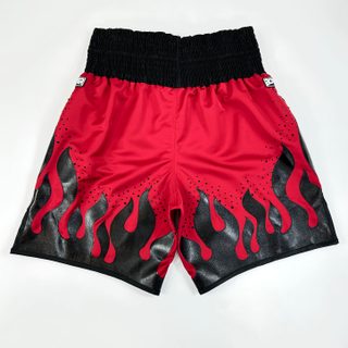 Fire BX old Michael 145655 Custom Boxing Shorts & Trunks