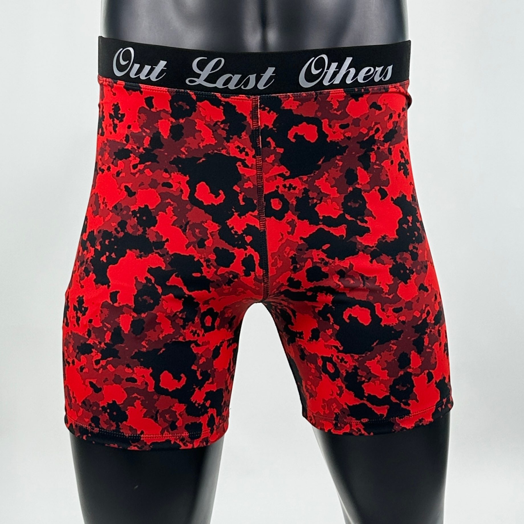 Classic Vale Tudo MMA Dian 146393 MMA Shorts