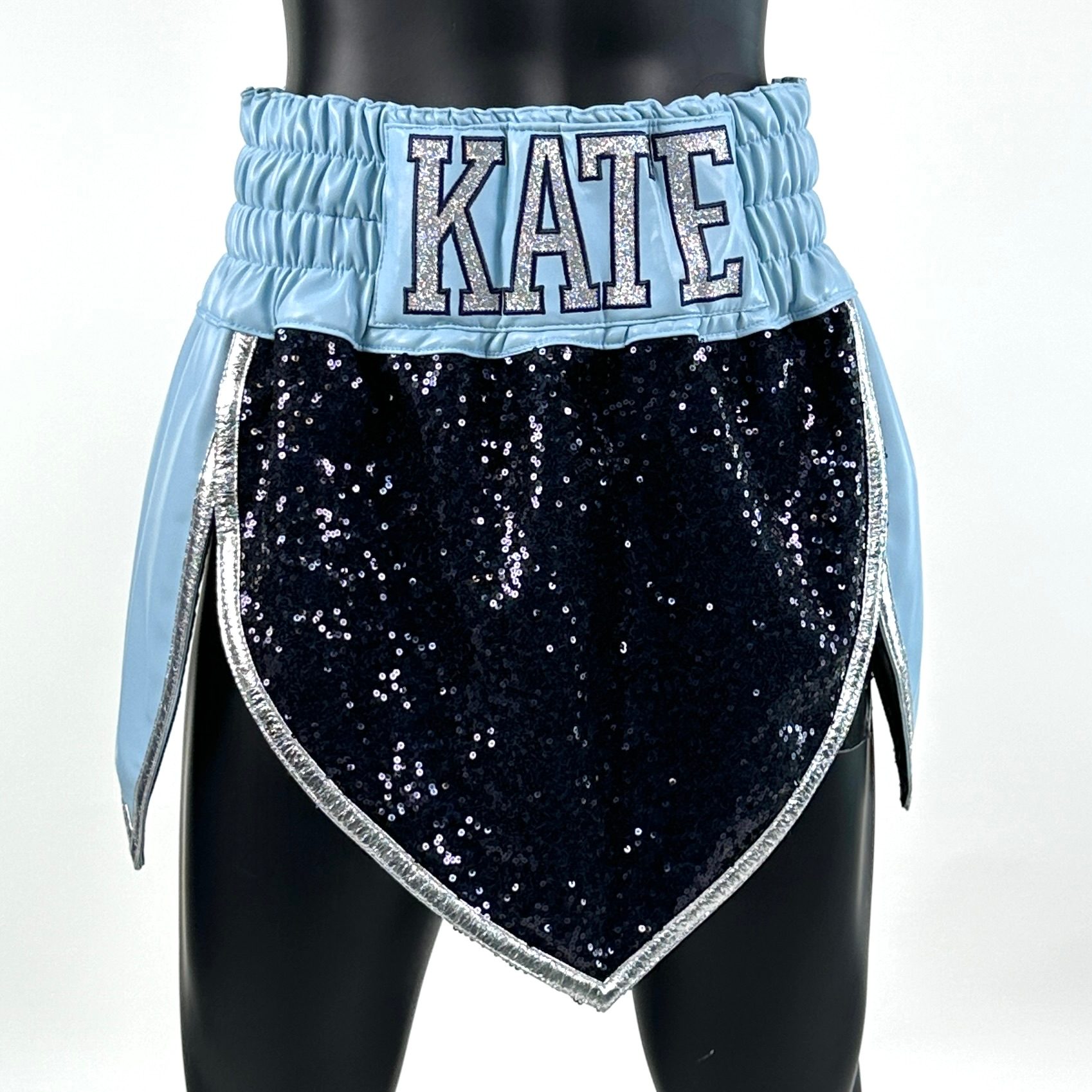 Queen Kaitlin 146759 WOMENS Gladiator Shorts