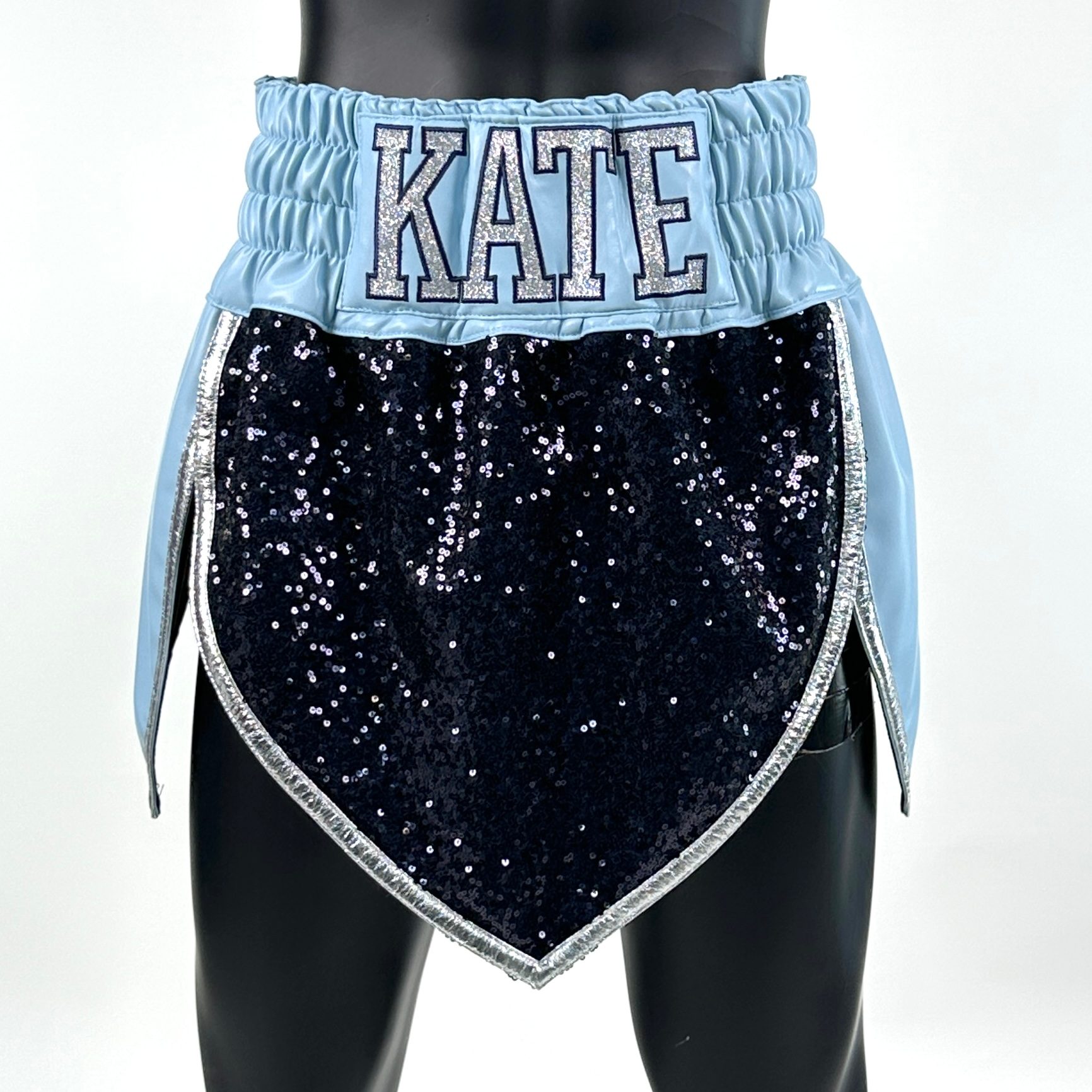 Queen Kaitlin 146759 WOMENS Gladiator Shorts