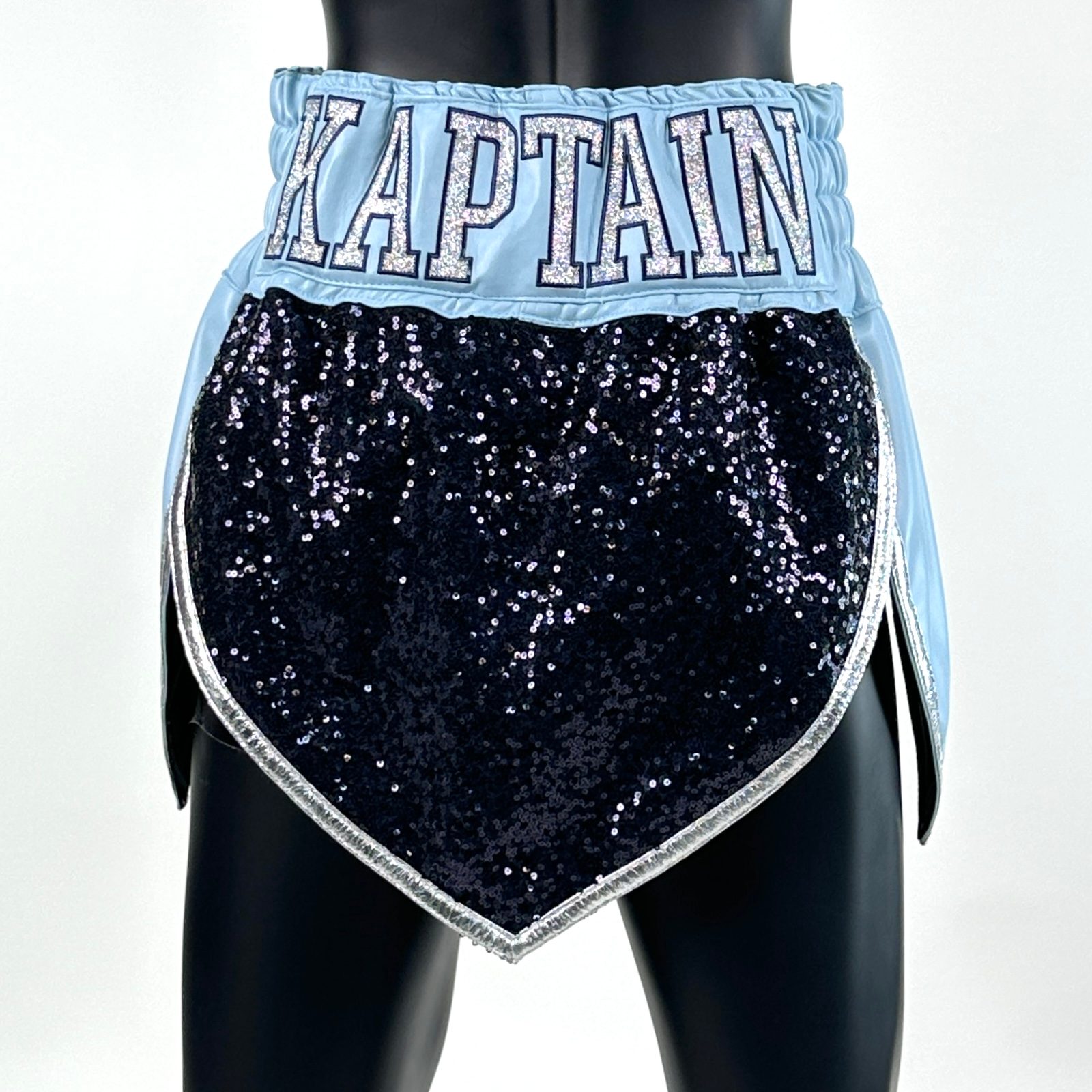 Queen Kaitlin 146759 WOMENS Gladiator Shorts