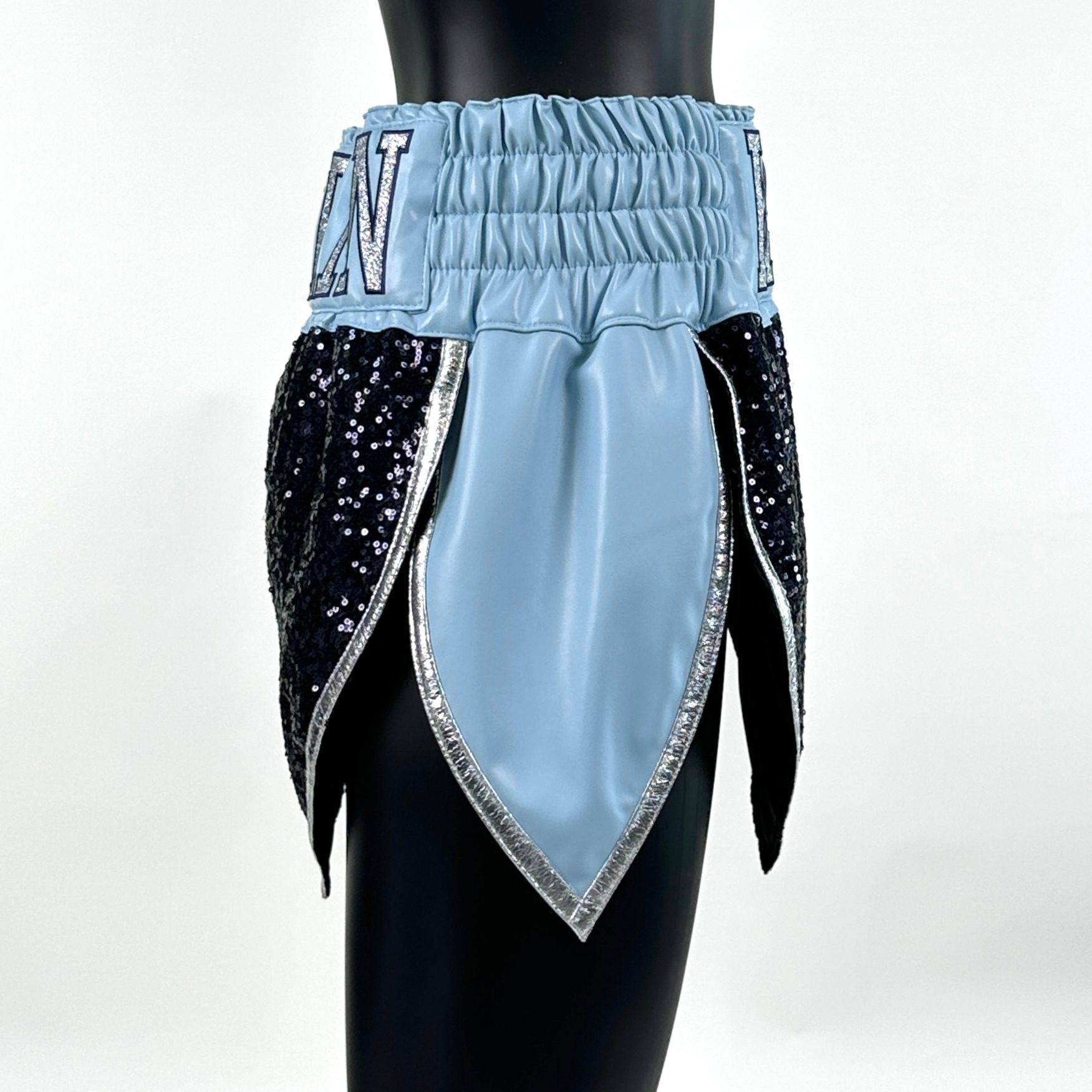 Queen Kaitlin 146759 WOMENS Gladiator Shorts