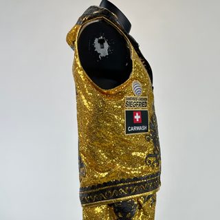 GGG JKT (Boxxerworld Elite) Old Jessica 143606 Jackets