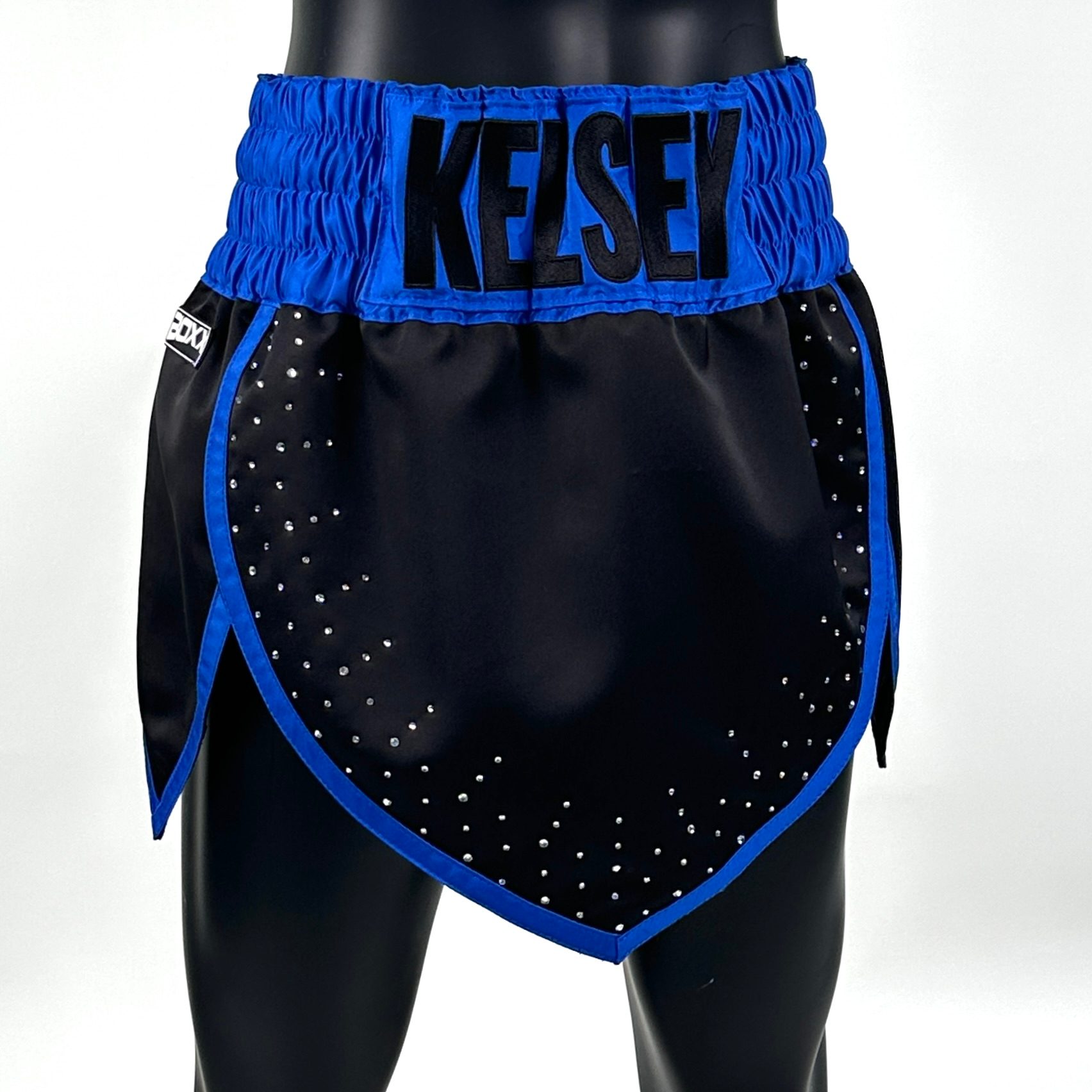 Queen Kelsey 146826 WOMENS Gladiator Shorts