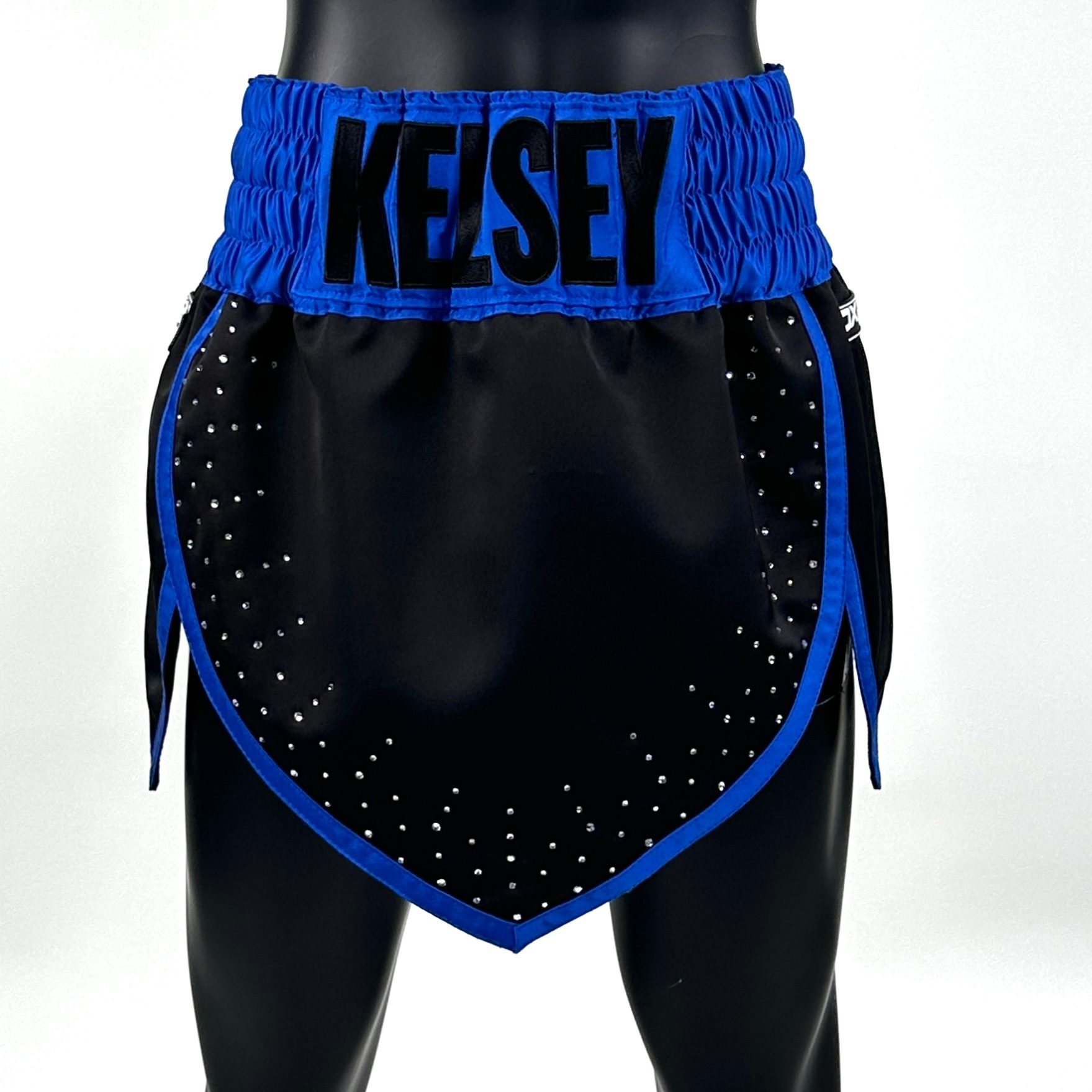 Queen Kelsey 146826 WOMENS Gladiator Shorts