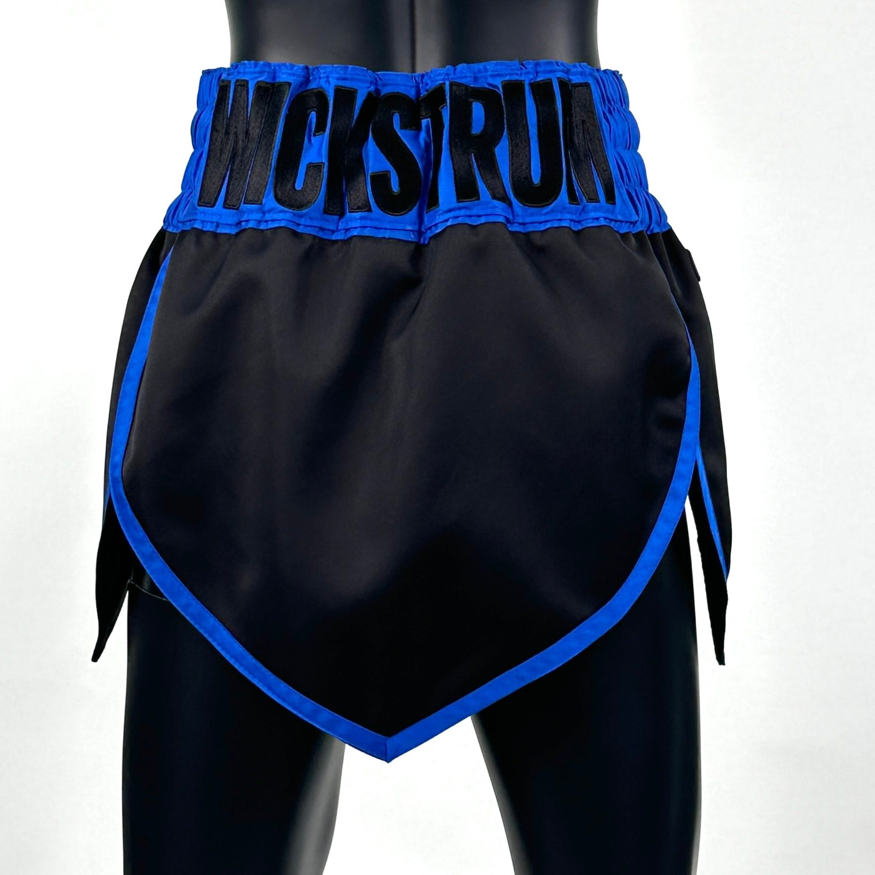 Queen Kelsey 146826 WOMENS Gladiator Shorts