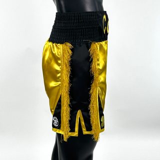 CHAOS BX Old Mina 147085 Custom Boxing Shorts & Trunks