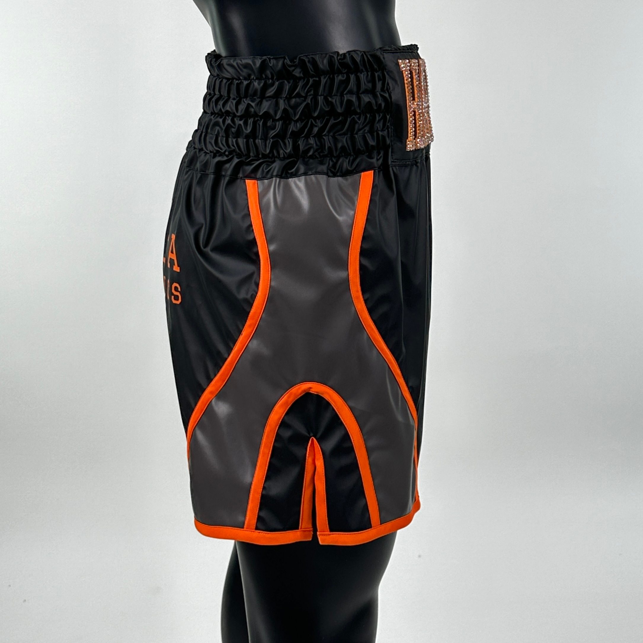 Dream BX Skye 146740 Custom Boxing Shorts & Trunks