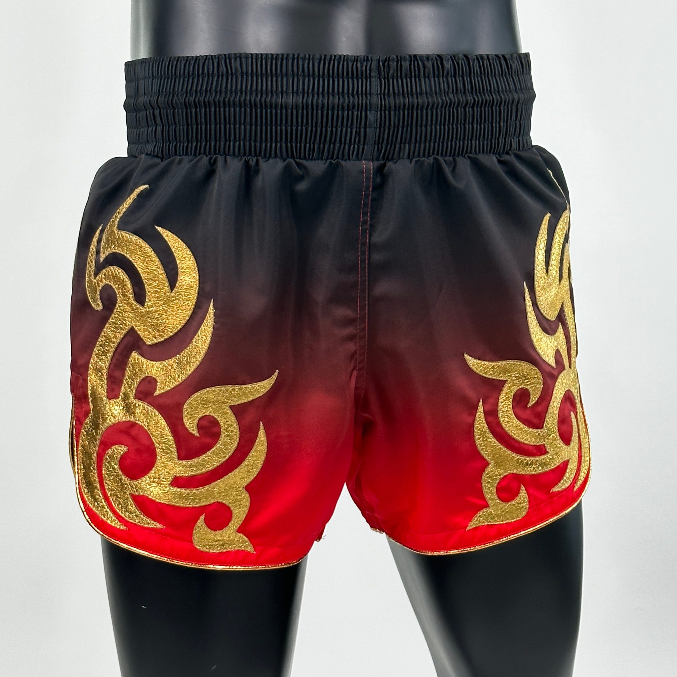 THAI KANOK1 MTS Alfie 146765 Muay Thai Shorts