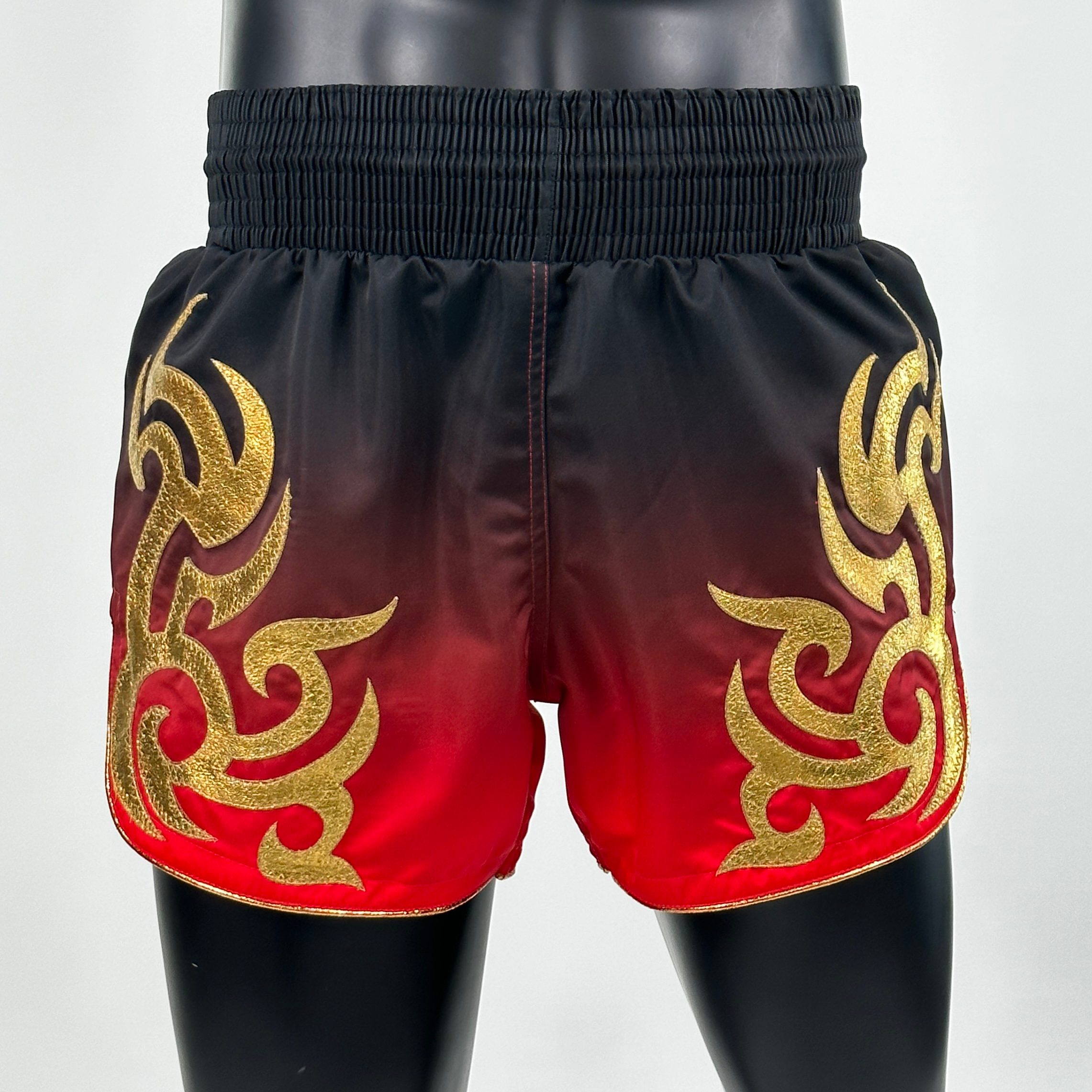 THAI KANOK1 MTS Alfie 146765 Muay Thai Shorts