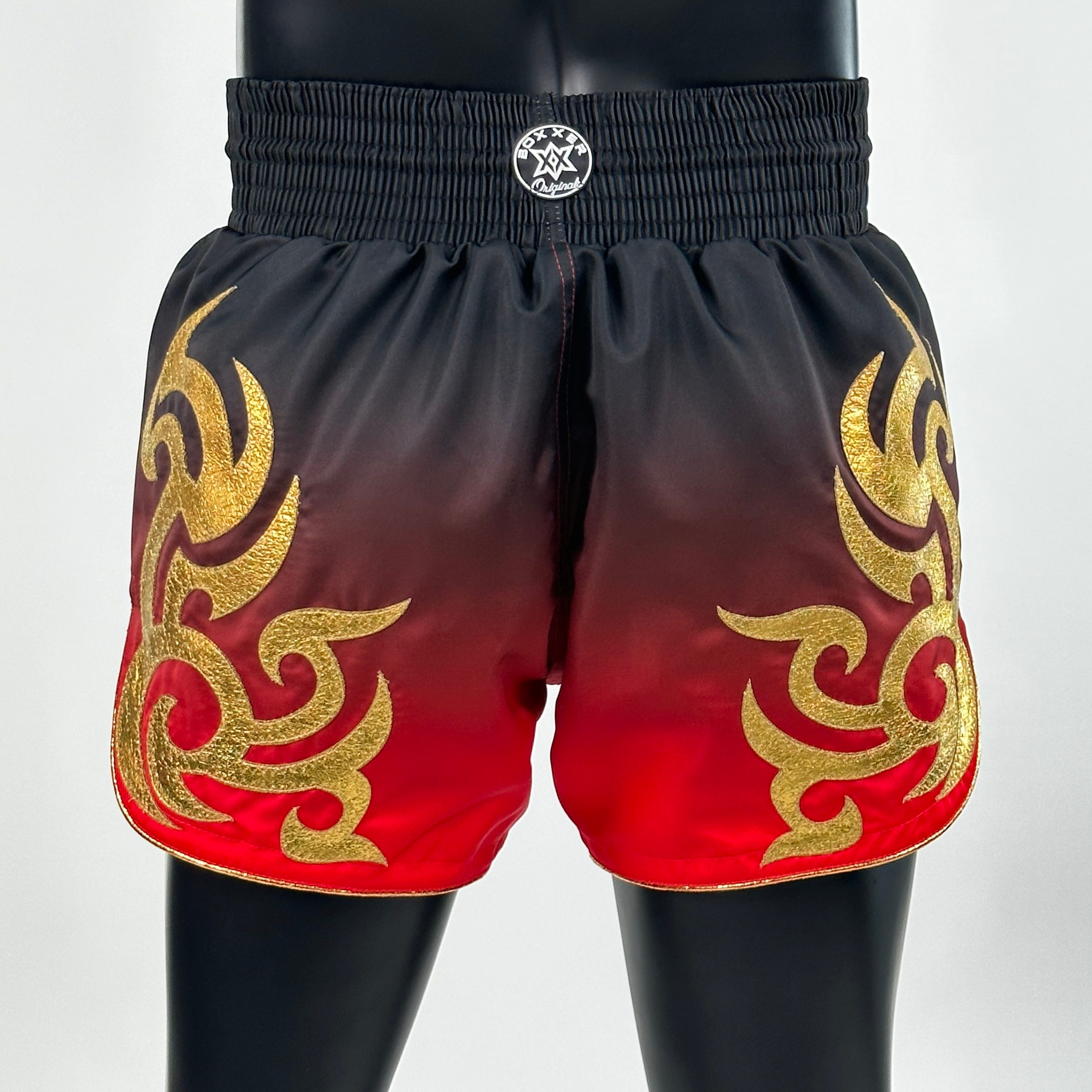 THAI KANOK1 MTS Alfie 146765 Muay Thai Shorts