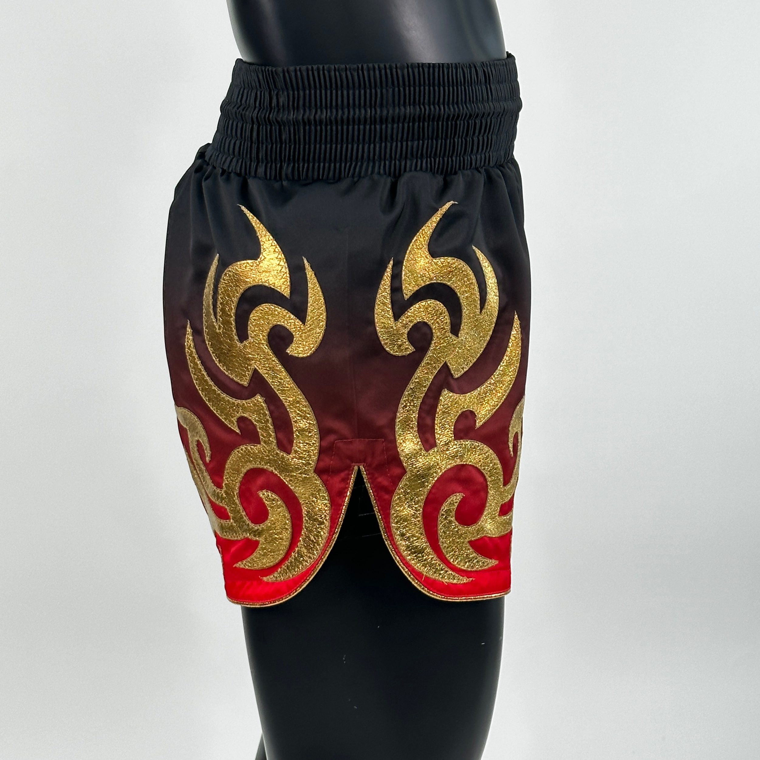 THAI KANOK1 MTS Alfie 146765 Muay Thai Shorts