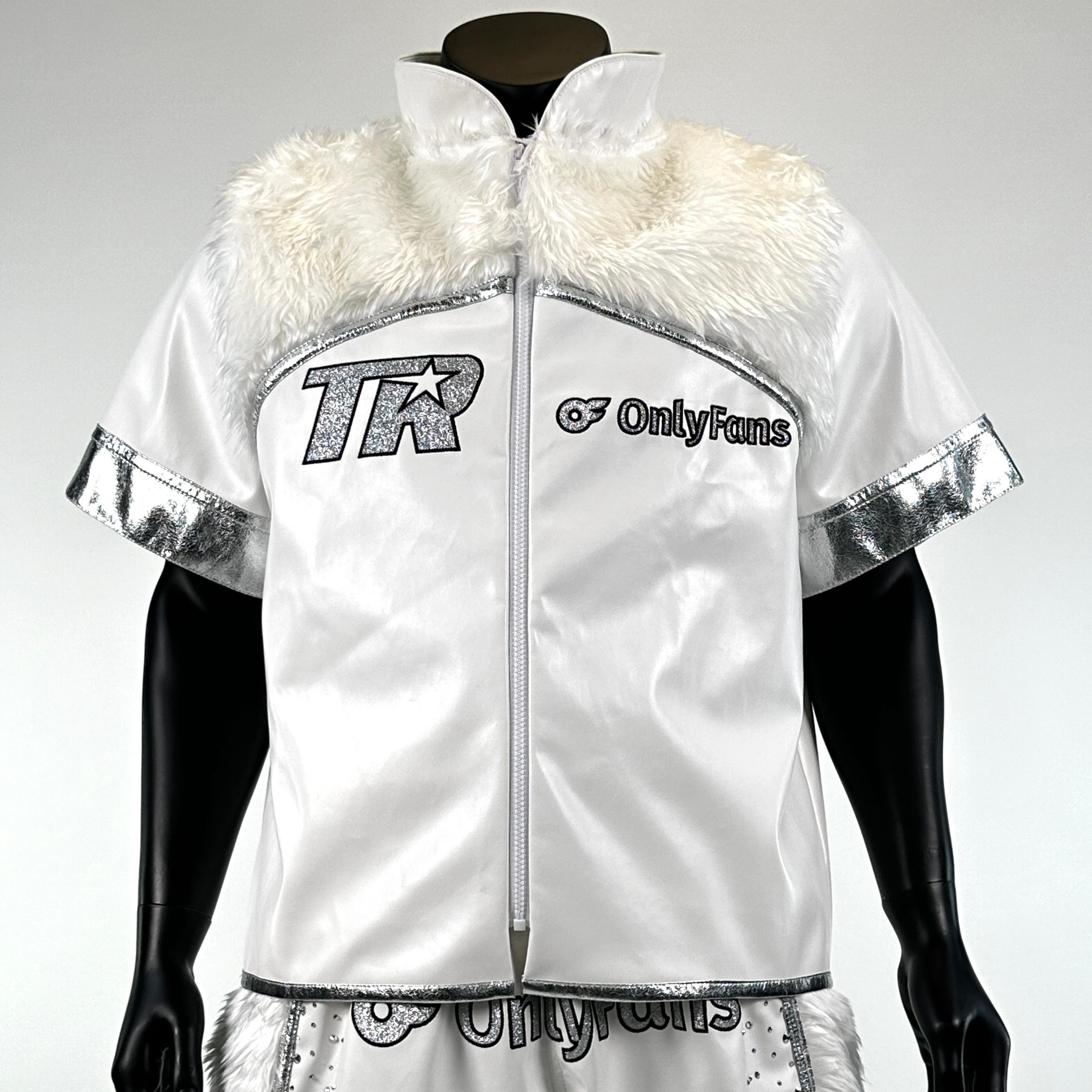 Jab Jacket Old Andre 145314 Jackets